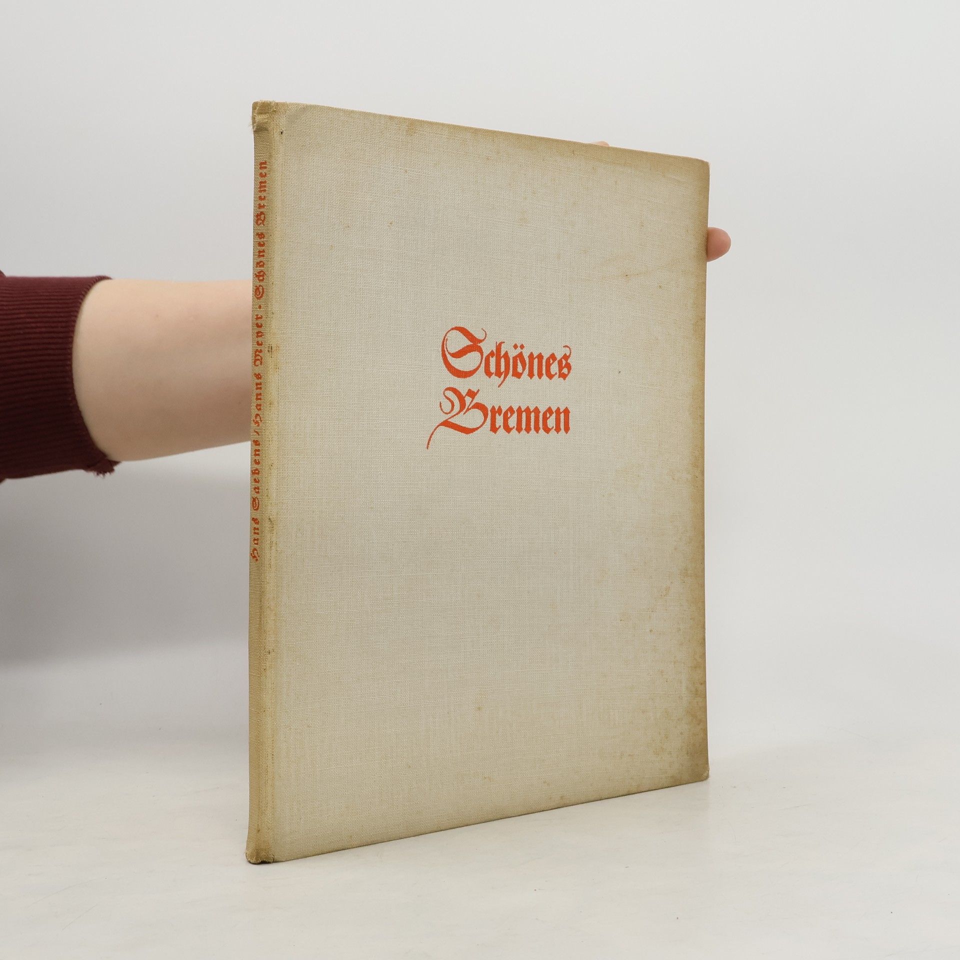 Various authors Schönes Bremen