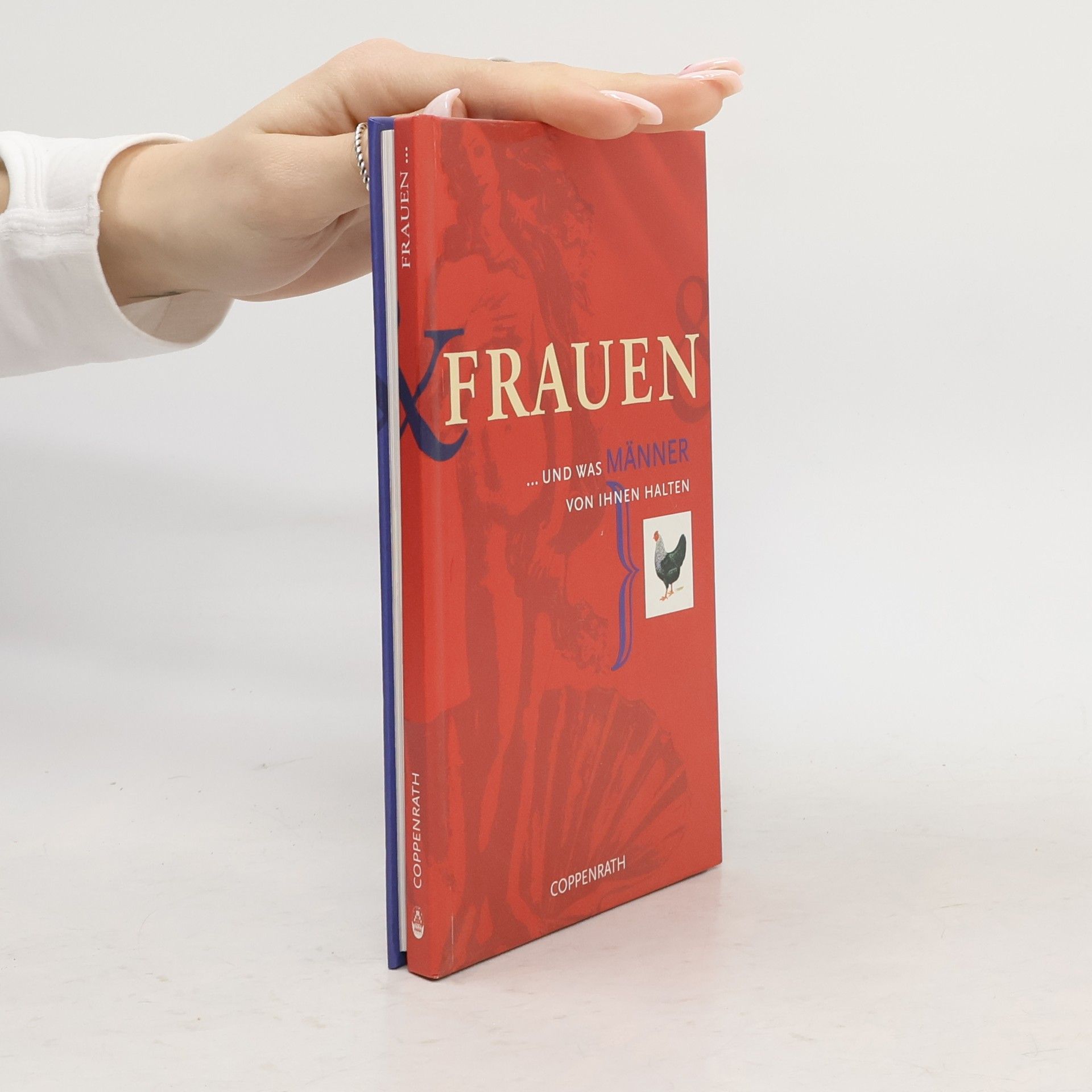 Katrin Gebhardt-Fuchs Frauen - ... und was Männer von ihnen halten