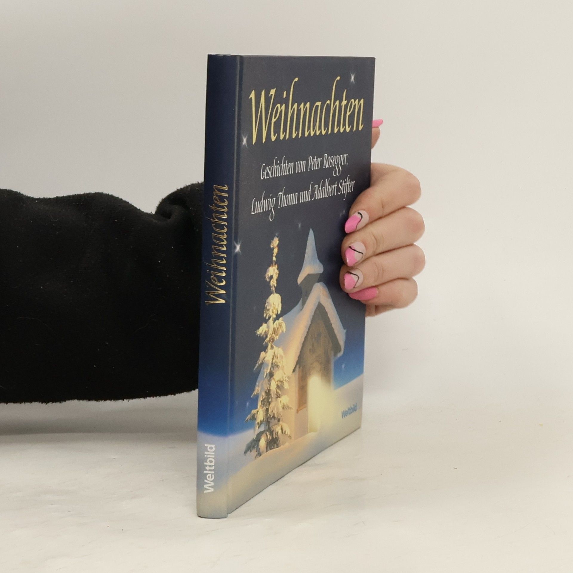 Autorenkollektiv Weihnachten