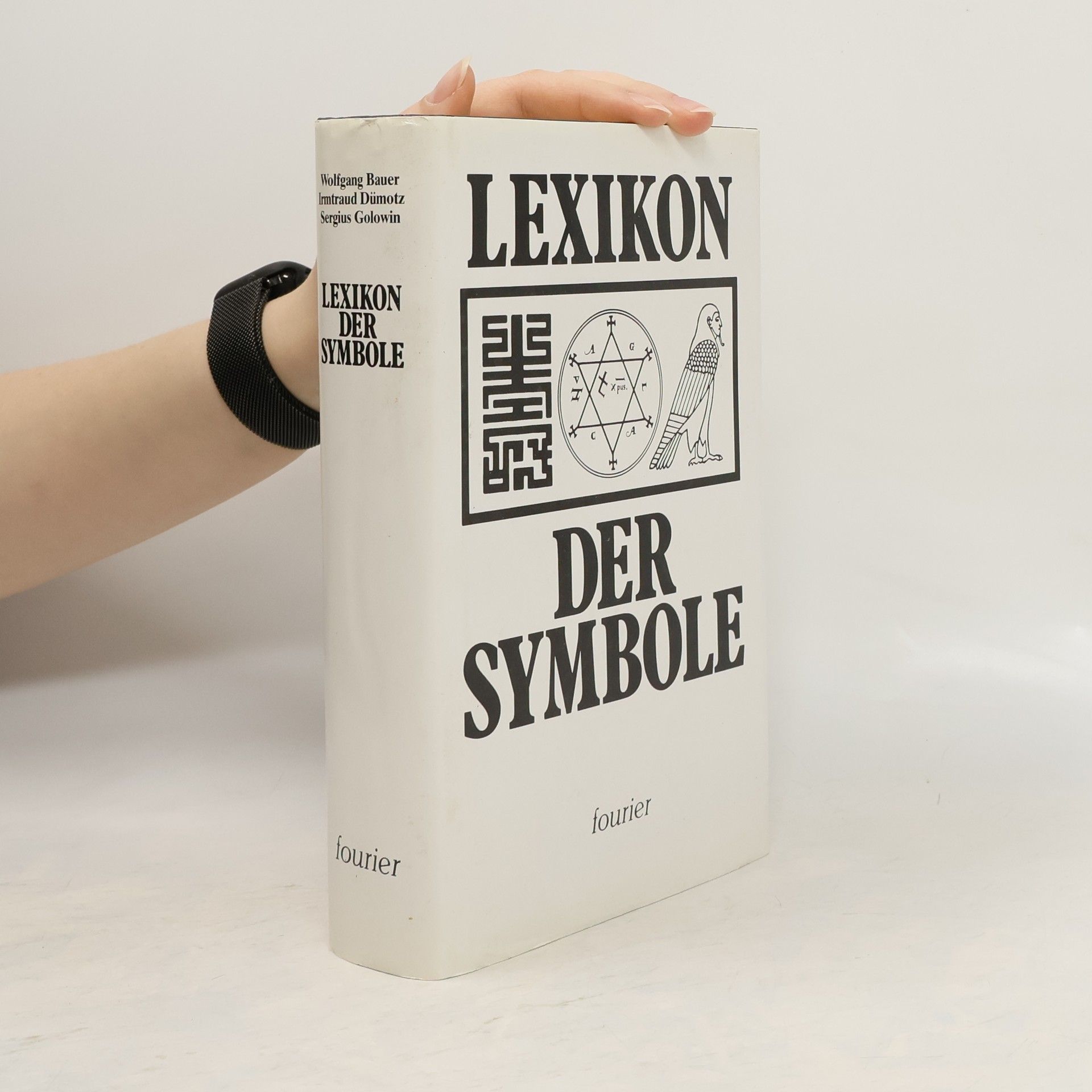 Lexikon der Symbole
