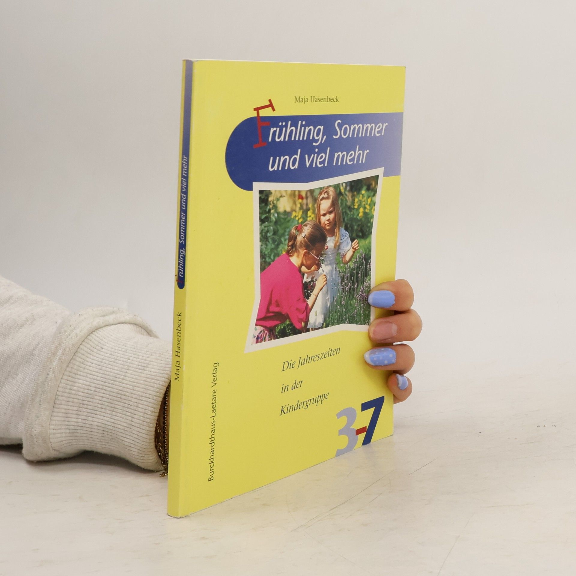 Frühling, Sommer und viel mehr