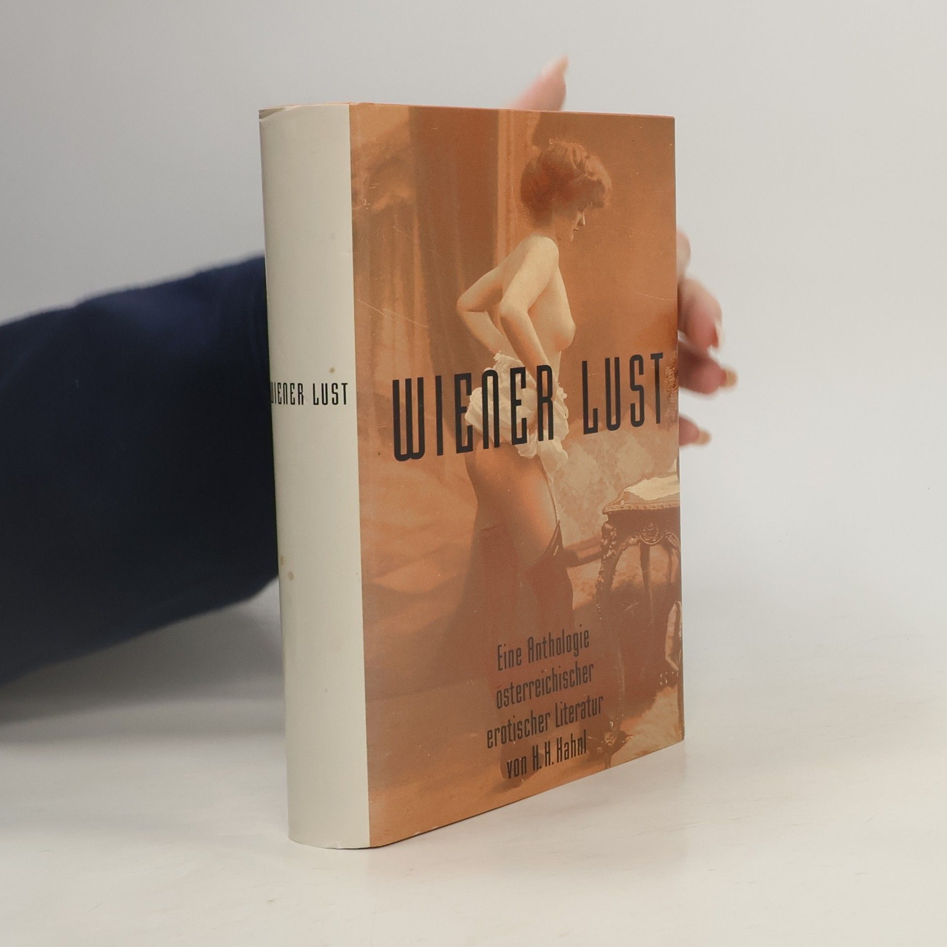 H. H. Hahnl Wiener Lust