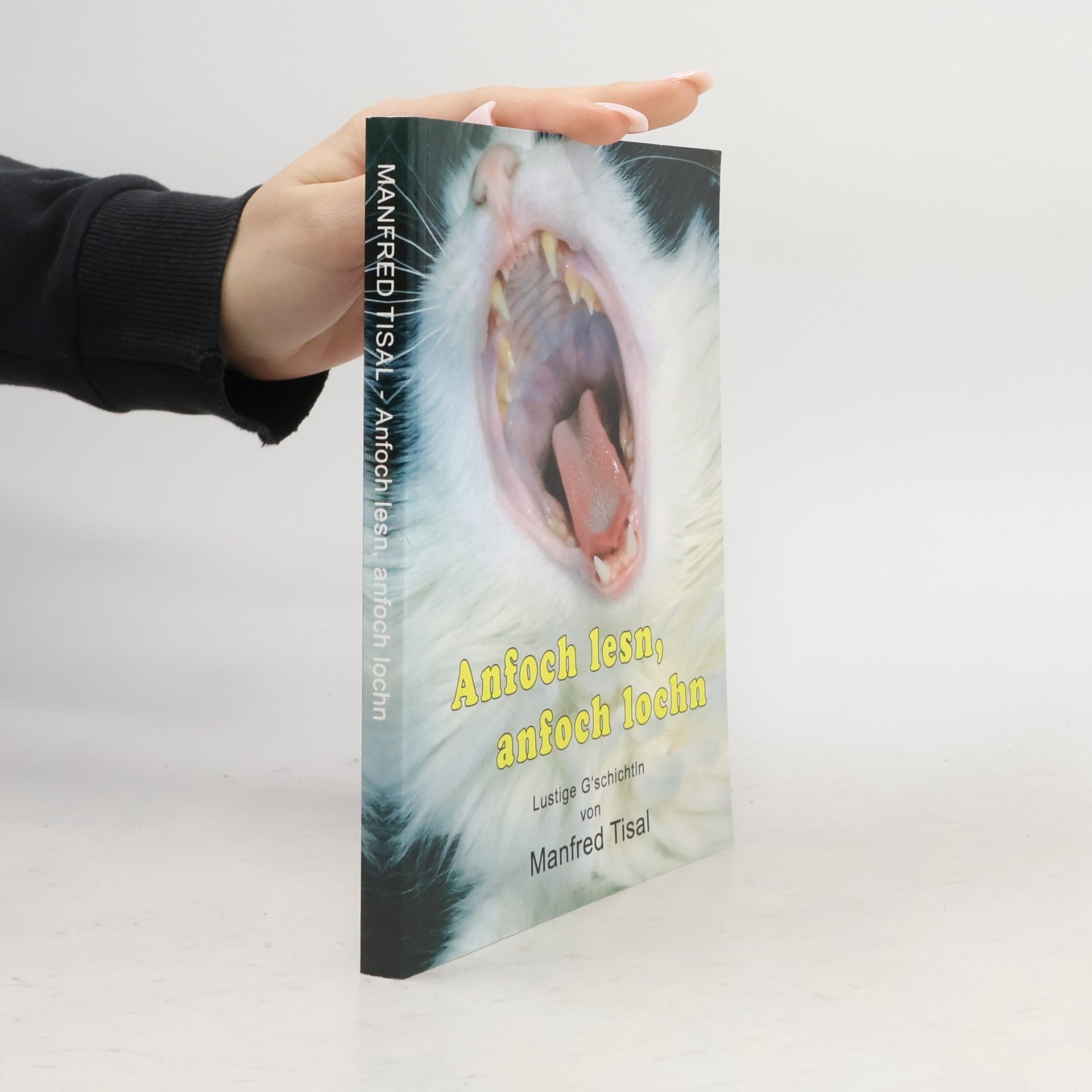 Anfoch lesn, anfoch lochn