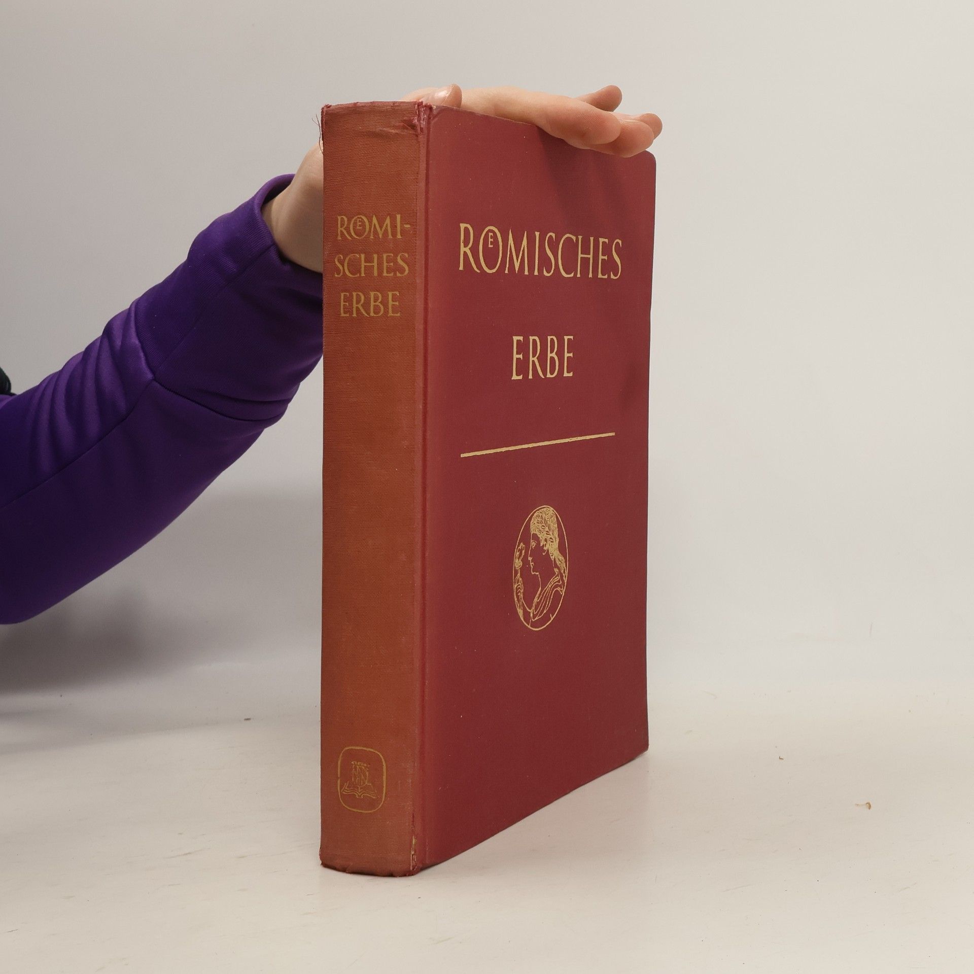 Various authors Römisches Erbe