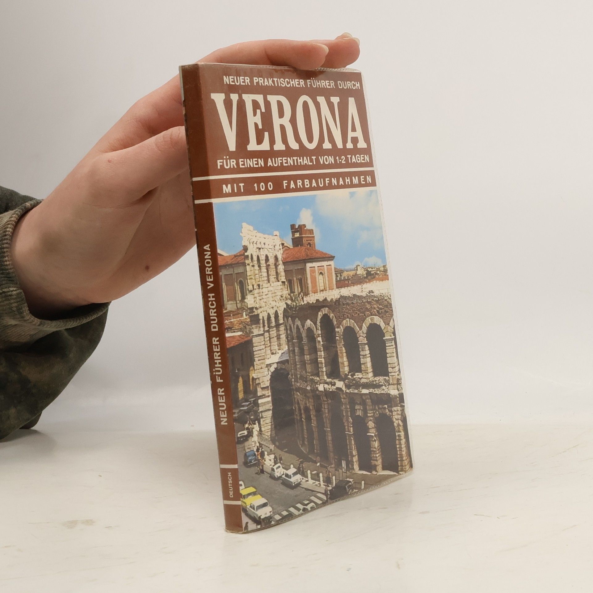 Nuova Guida di Verona