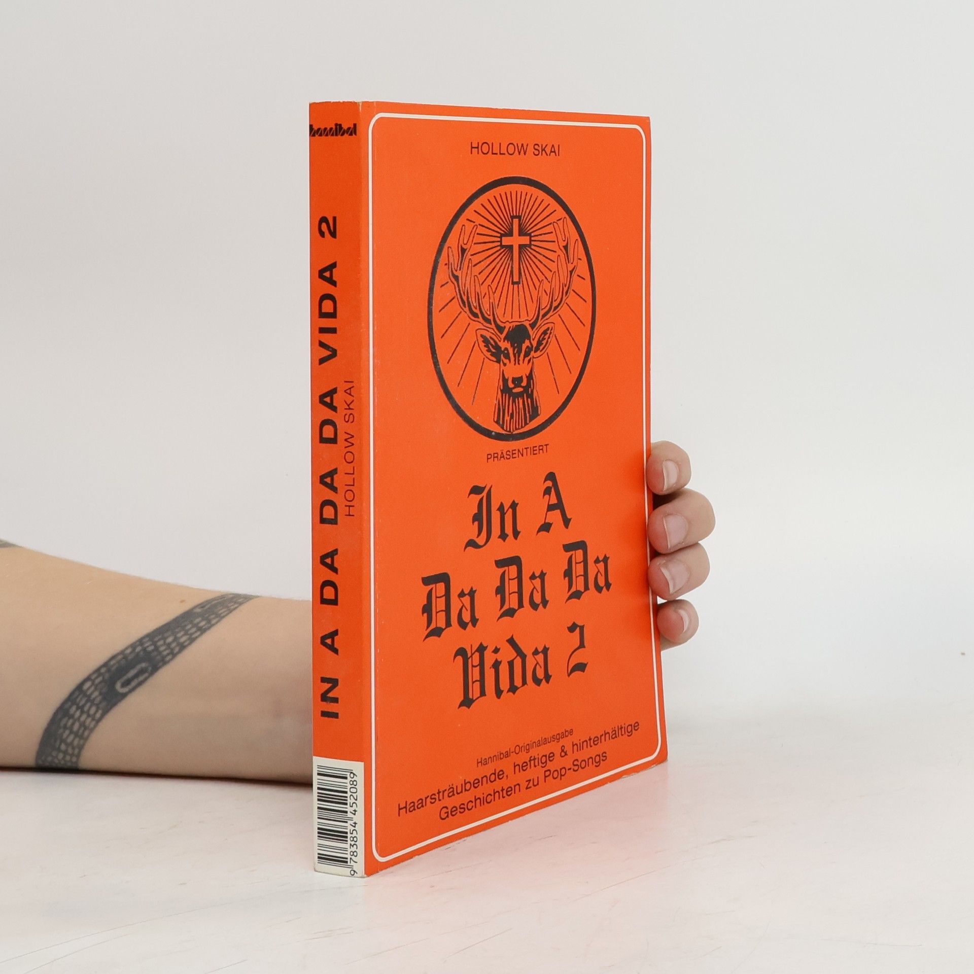 In A Da Da Da Vida 2