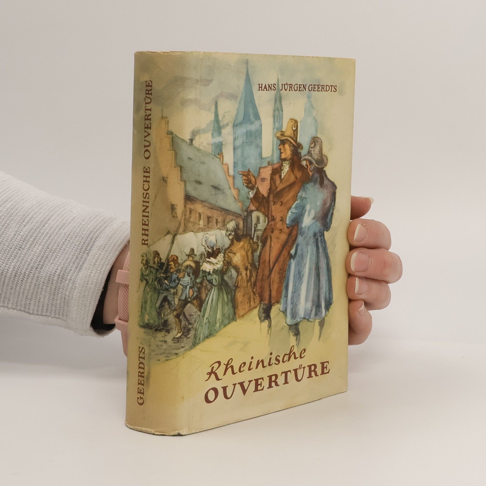 Rheinische Ouvertüre