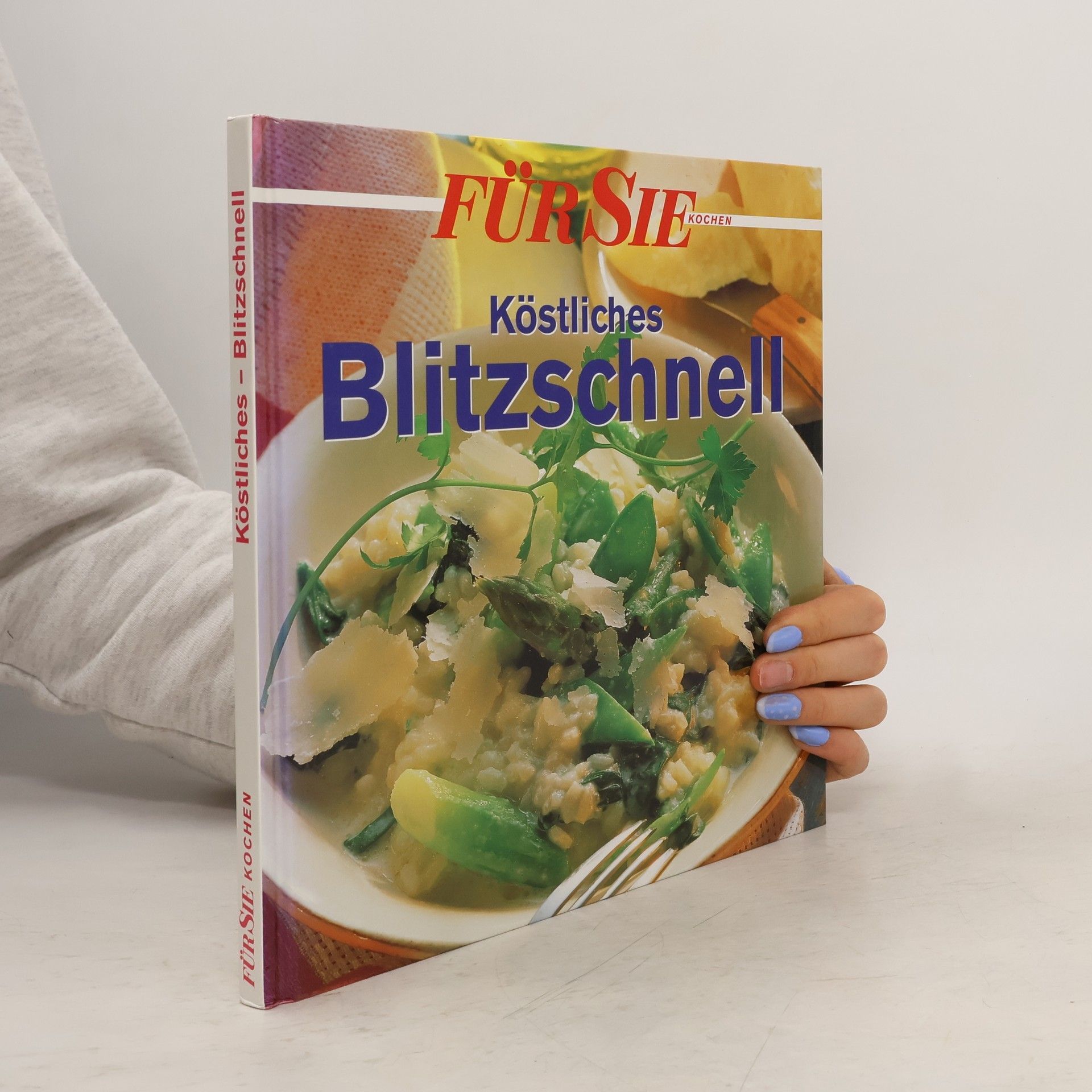 Annette Wolter Braten ist so einfach