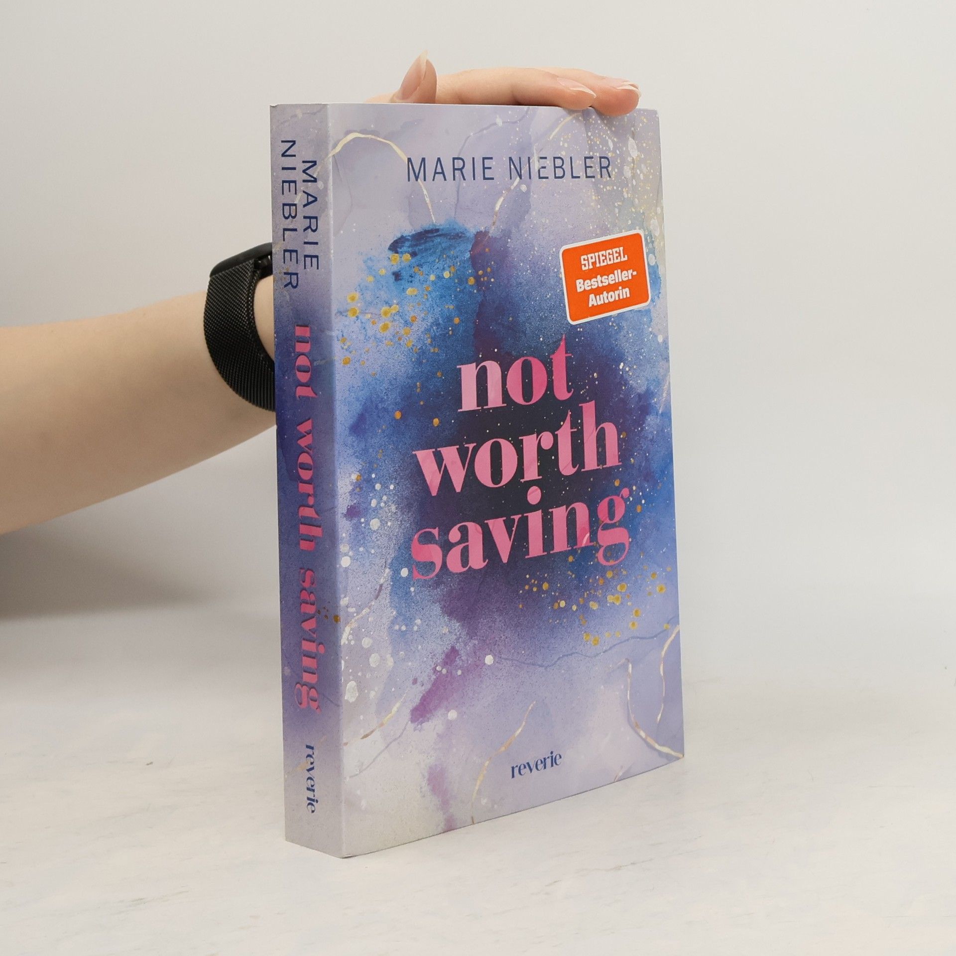 Not Worth Saving