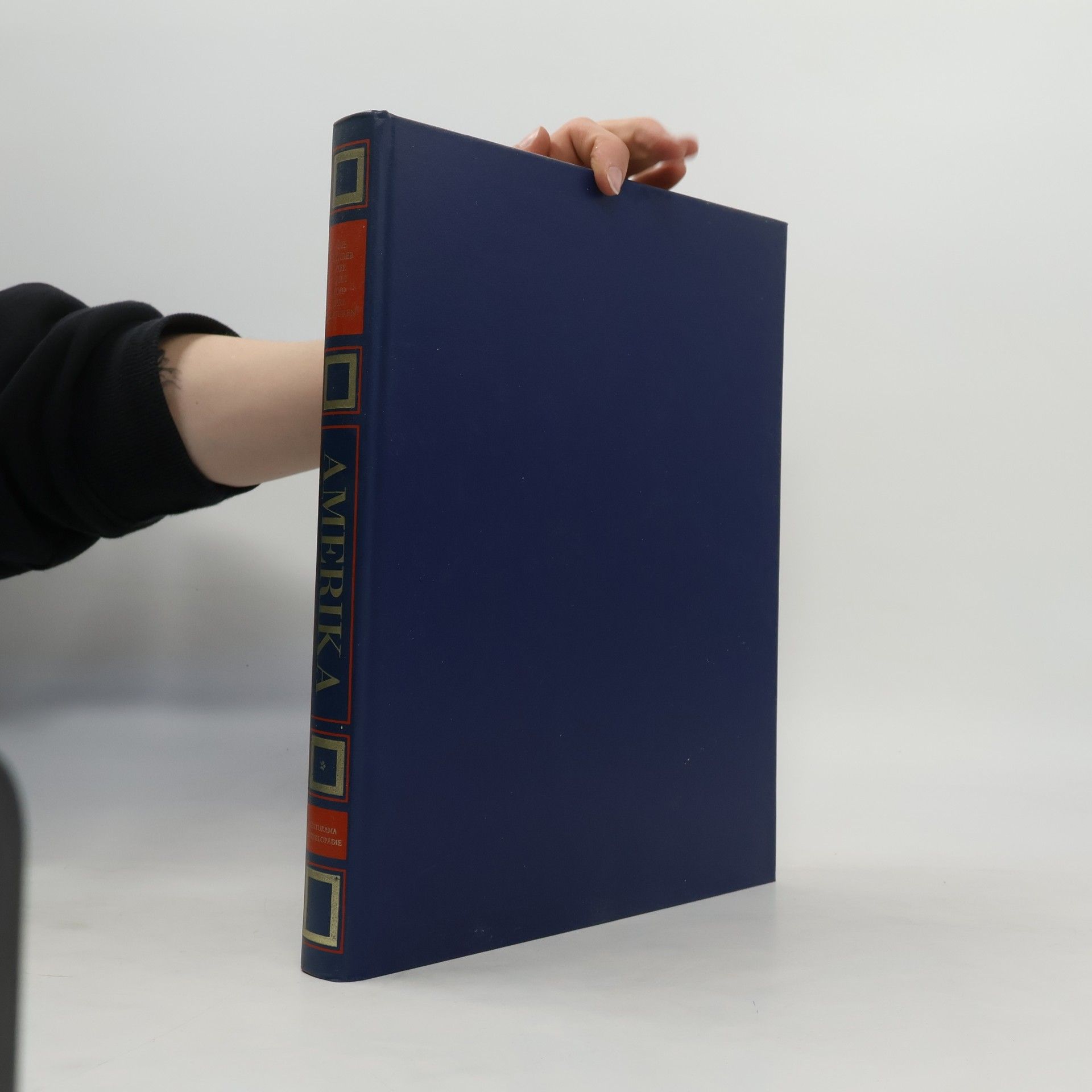 Autorenkollektiv Die Länder der Welt und ihre Kulturen. Amerika 1