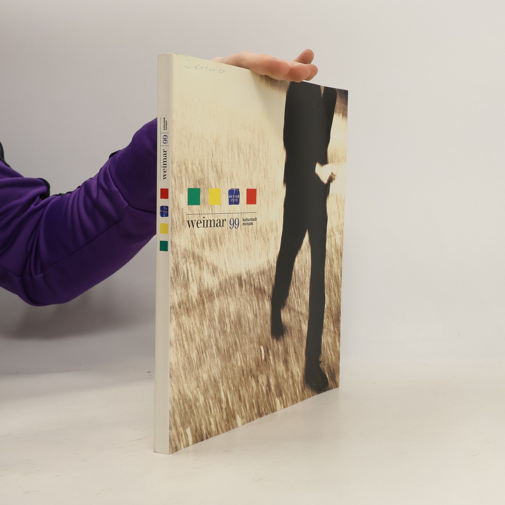 Autorenkollektiv Weimar 99