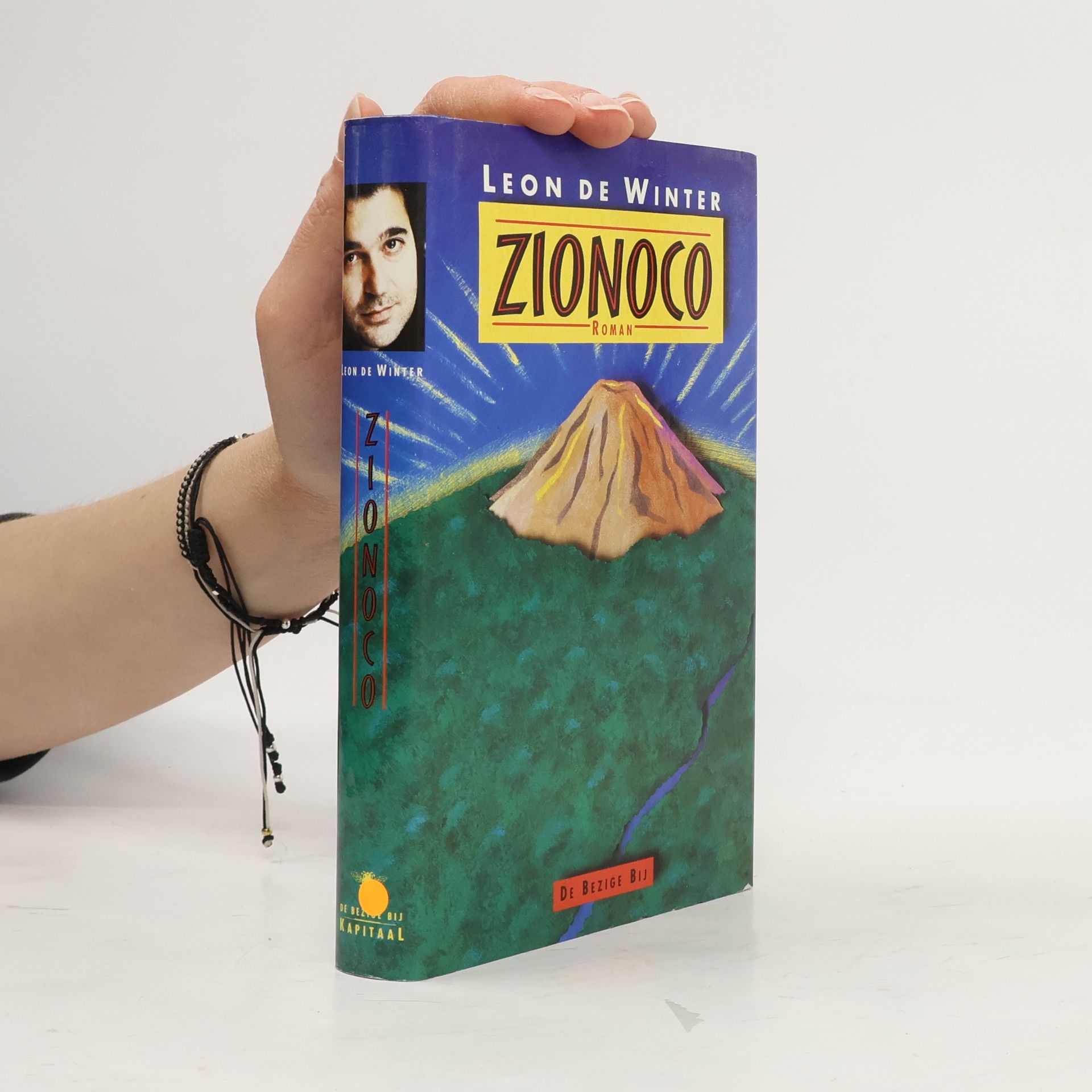 Zionoco