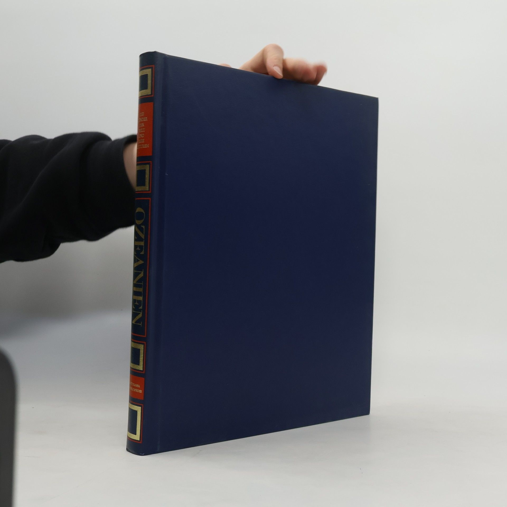 Collectif d'auteurs Die Länder der Welt und ihre Kulturen. Ozeaninen