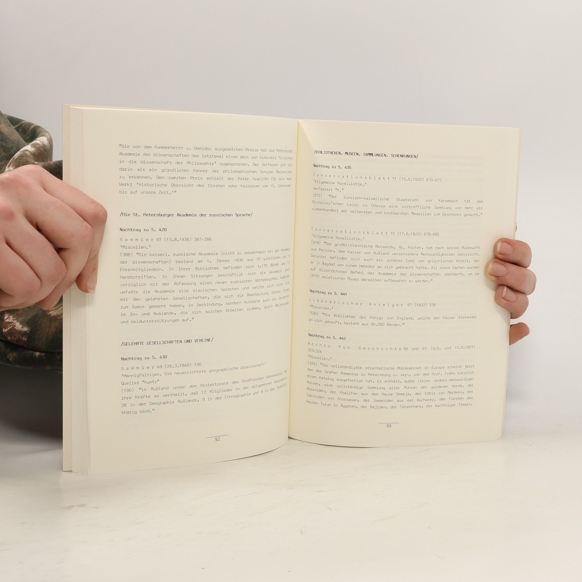Gertraud Marinelli-König Russland in den Wiener Zeitschriften und Almanachen des Vormärz