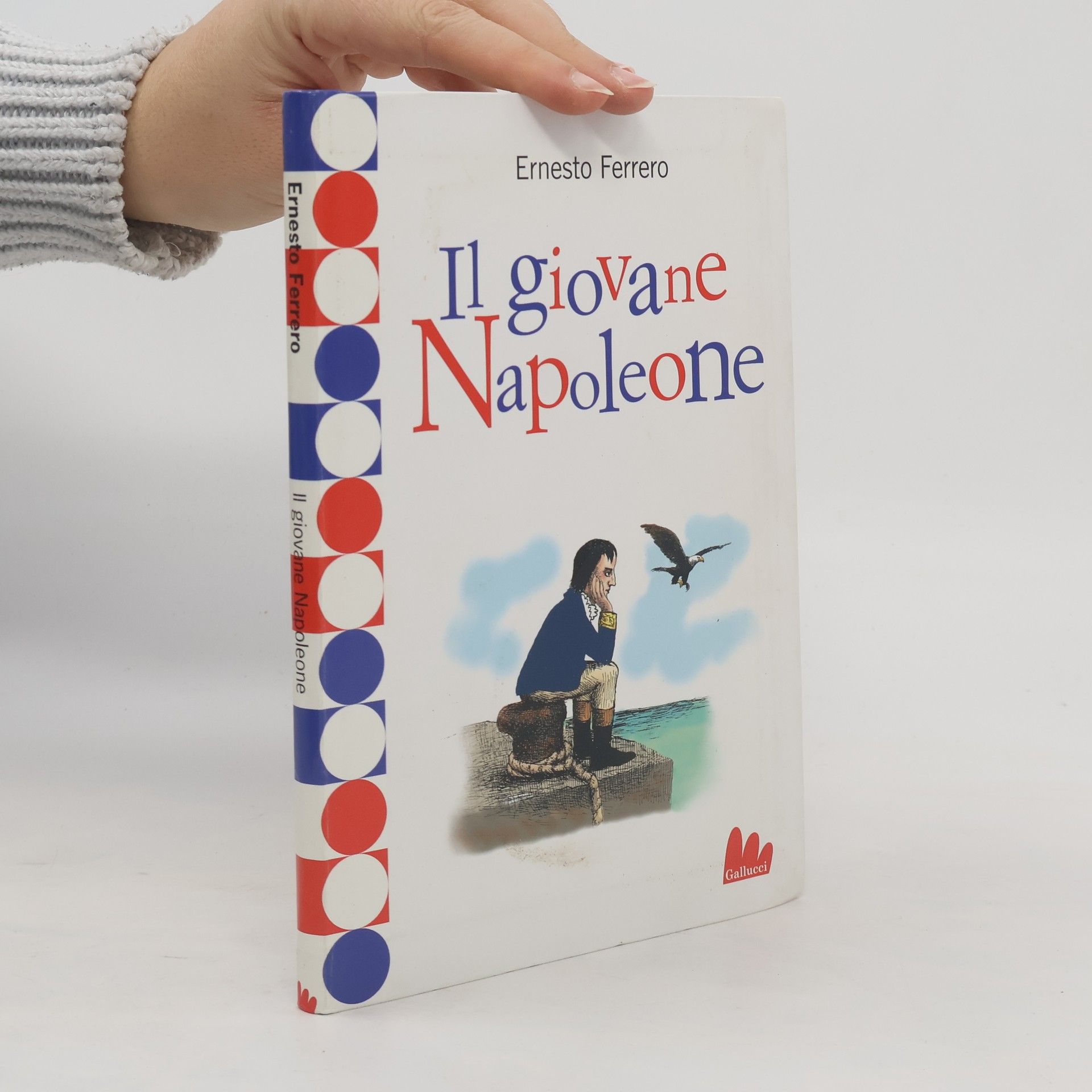 Il giovane Napoleone