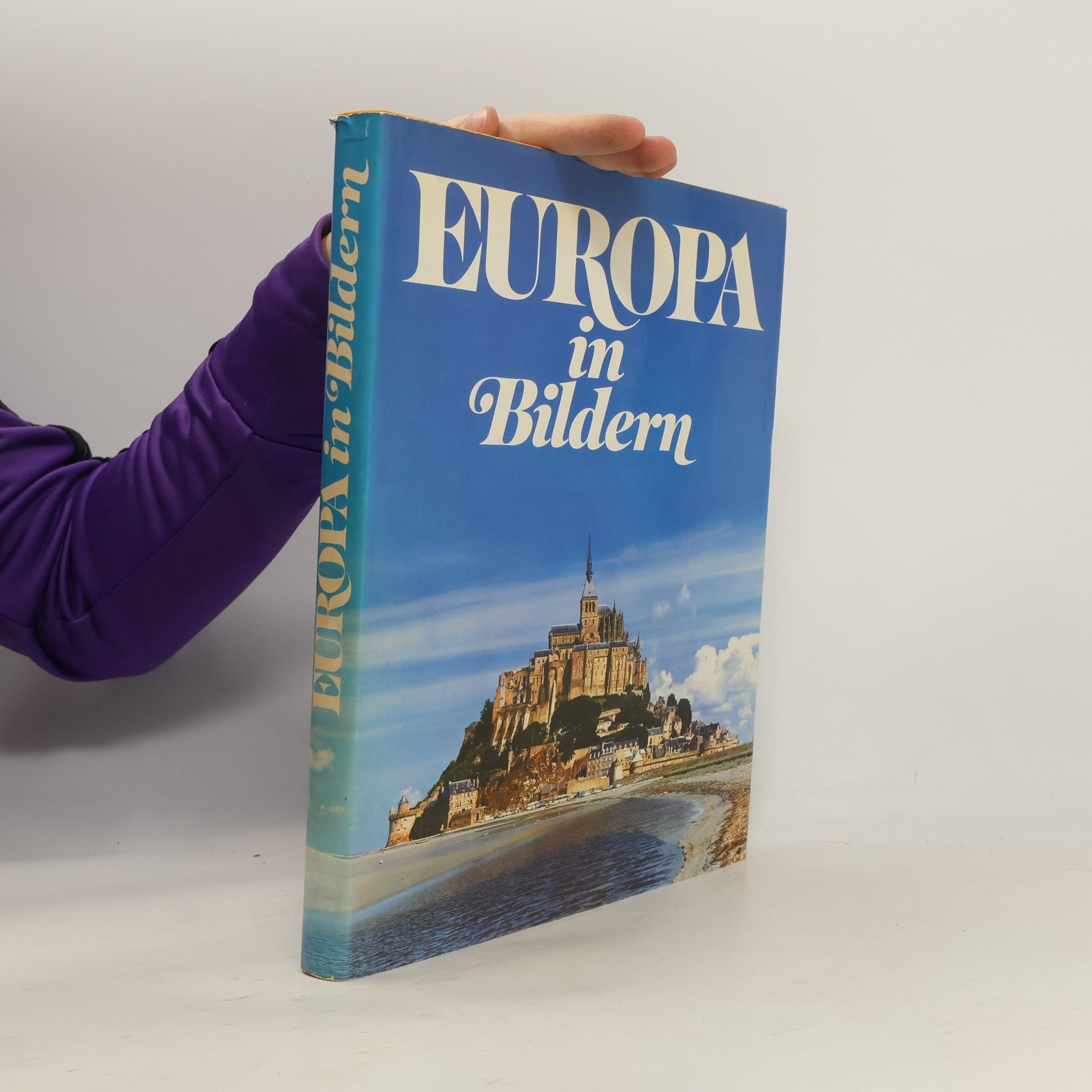 Autorenkollektiv Europa in Bildern