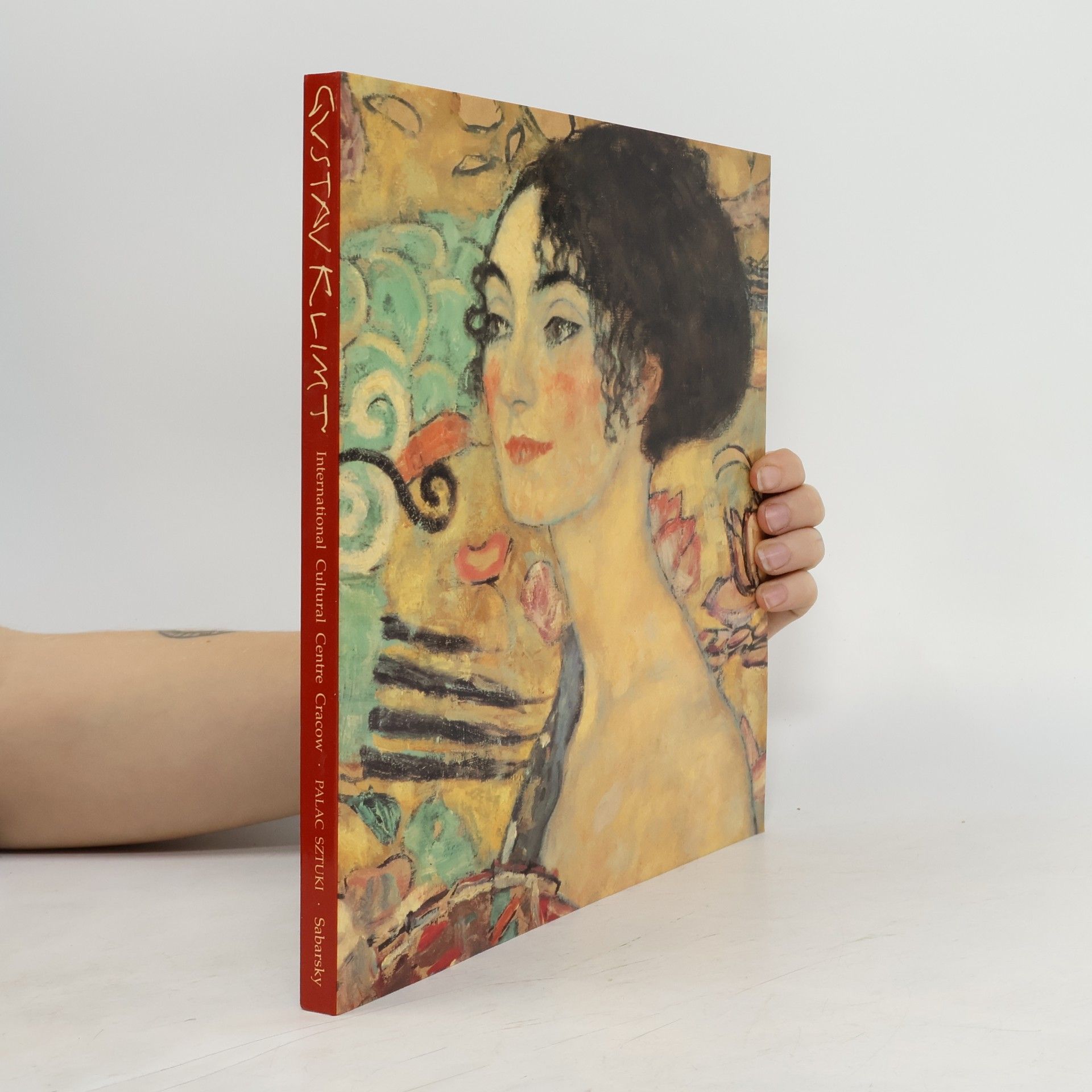 Gustav Klimt. International Cultural Centre Cracow