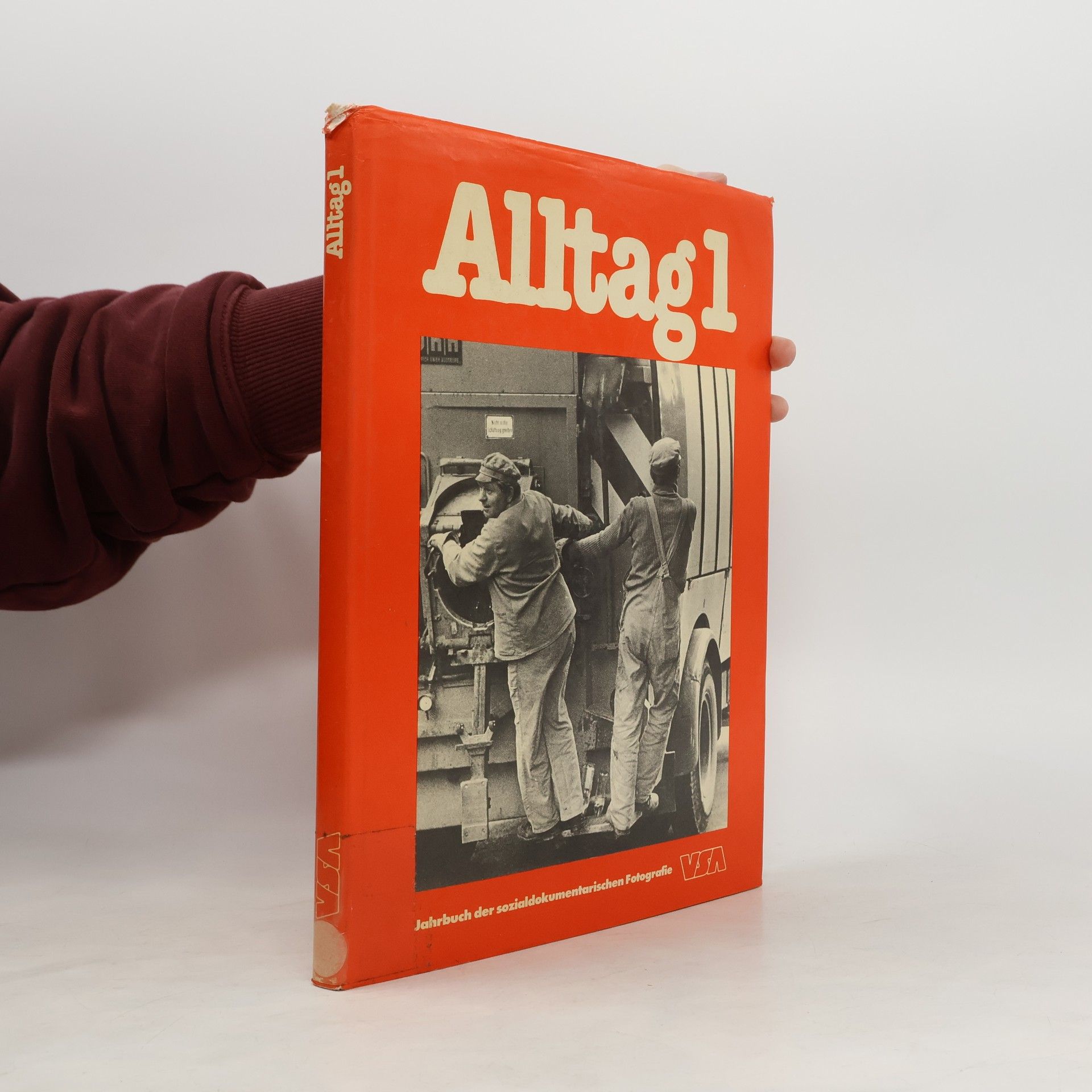 Autorenkollektiv Alltag