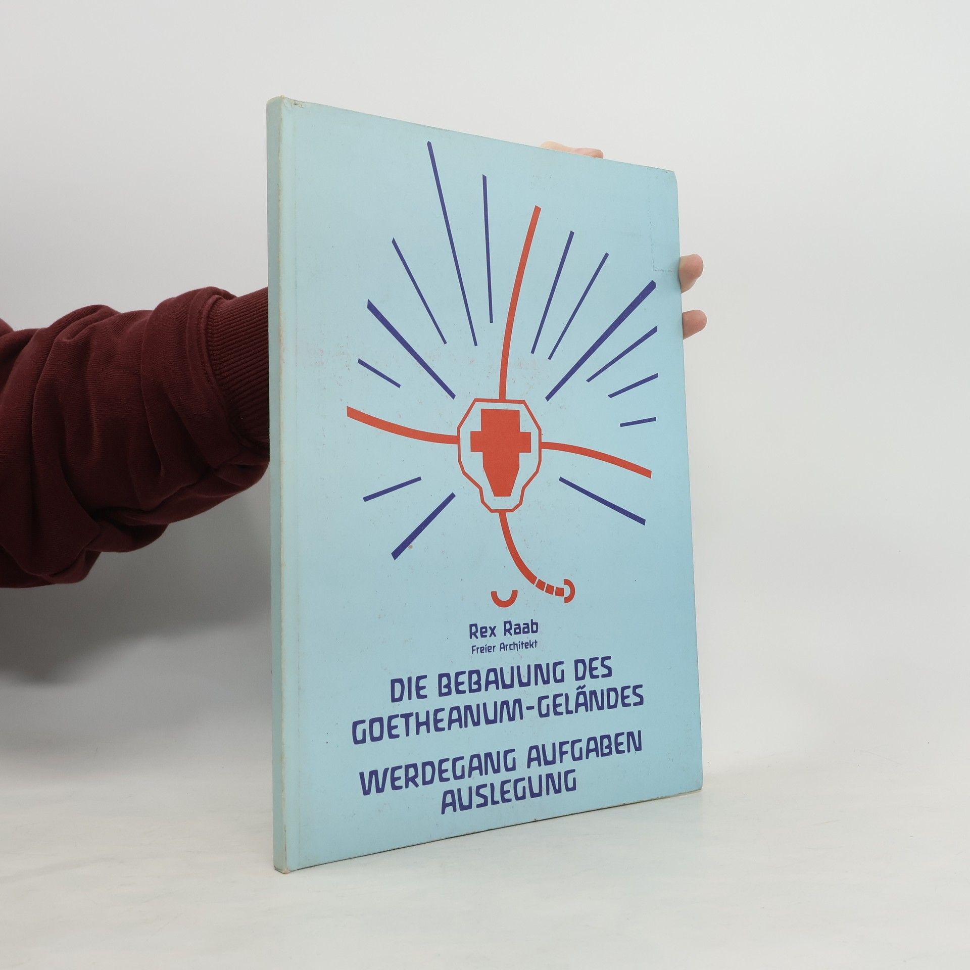 Die Bebauung des Goetheanum-Geländes