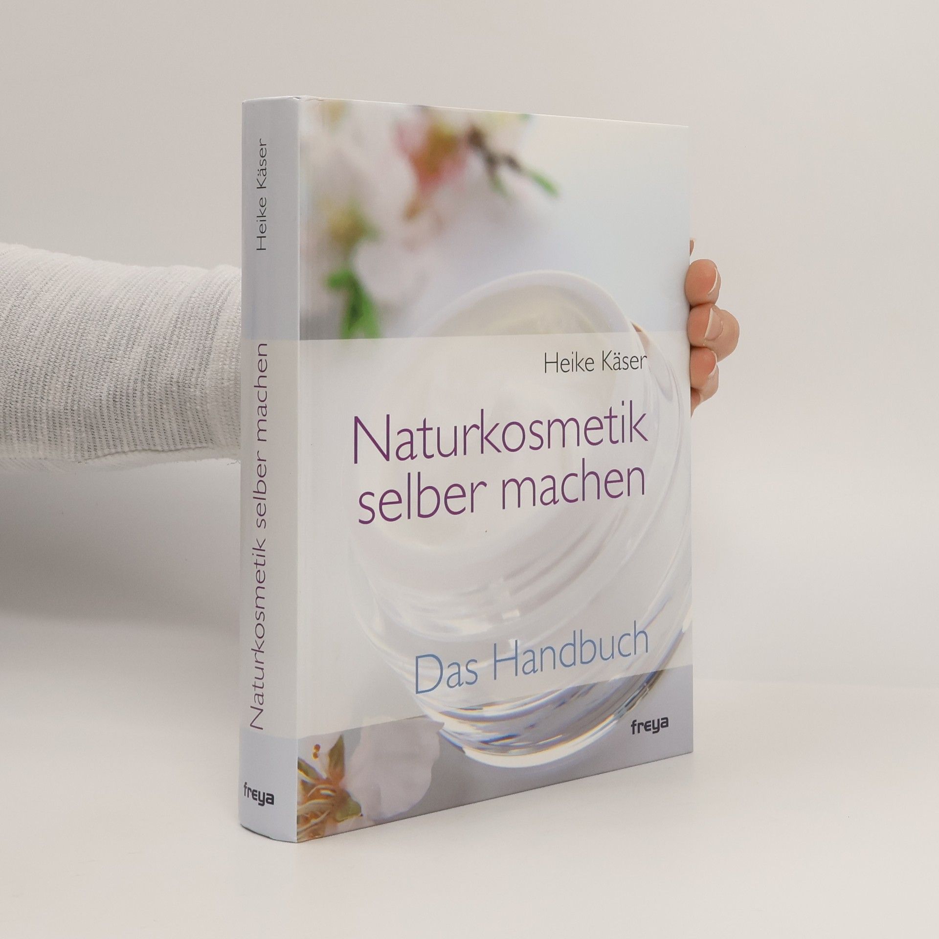 Naturkosmetische Rohstoffe