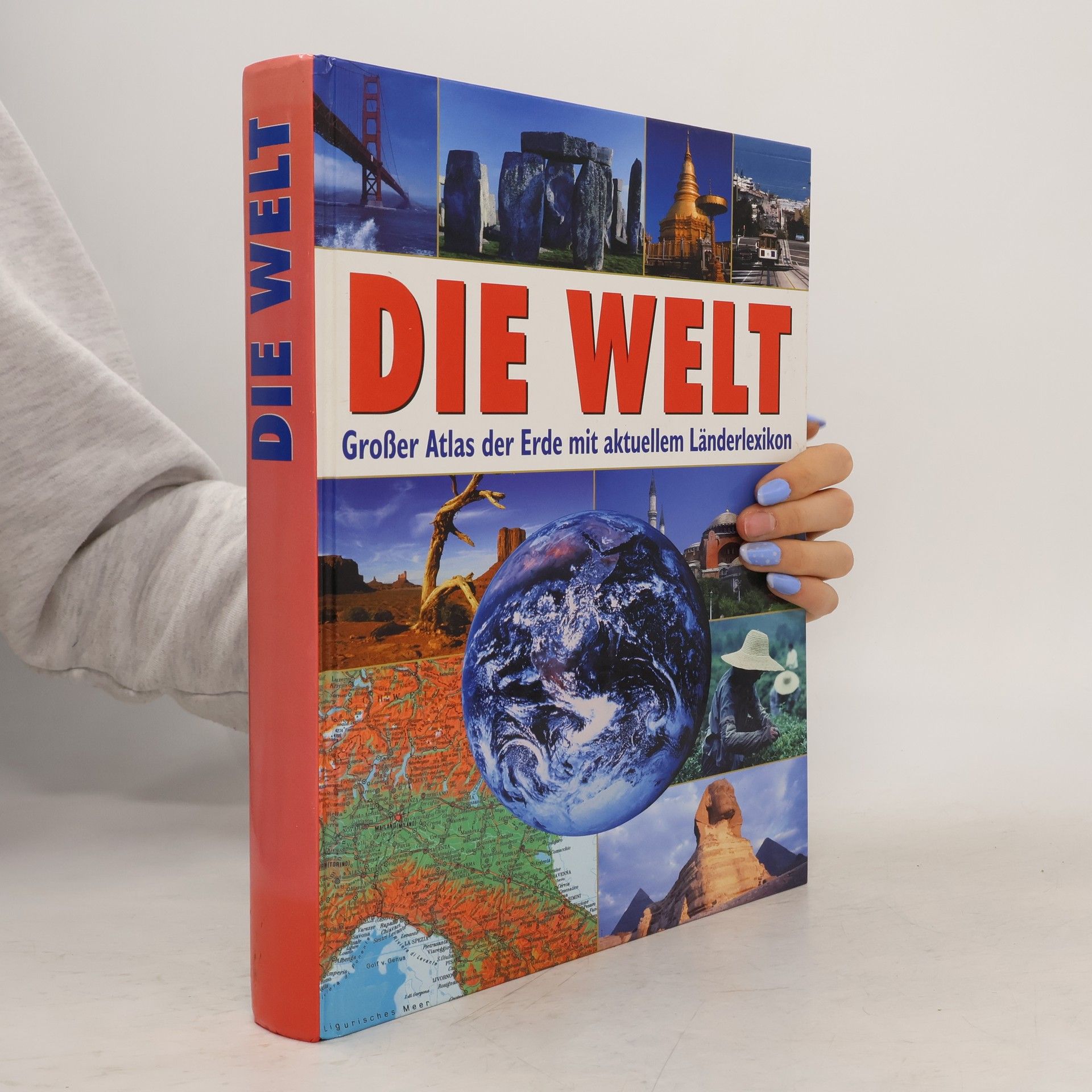 Autorenkollektiv Die Welt