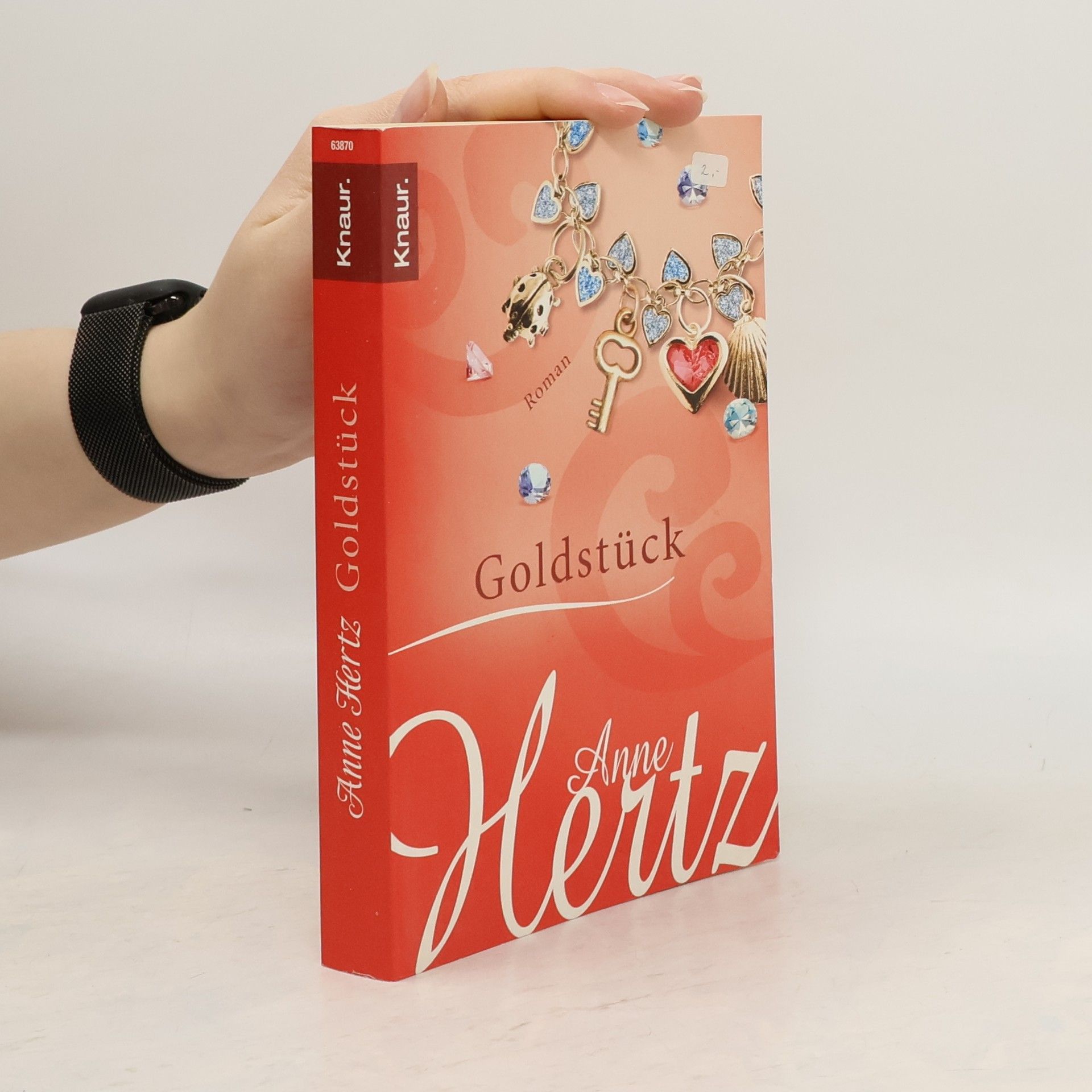 Anne Hertz Goldstuck