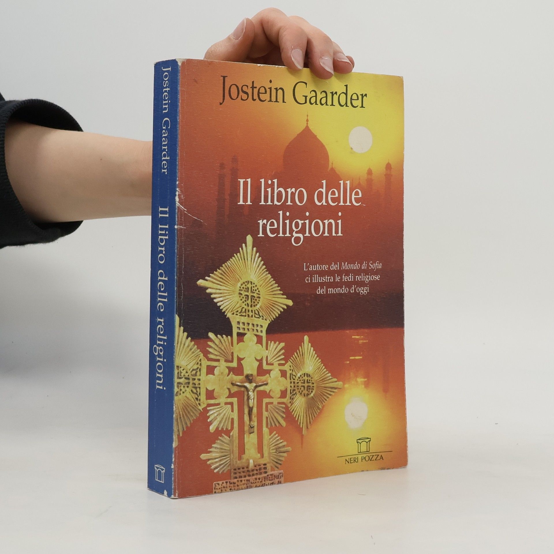 Il libro delle religioni