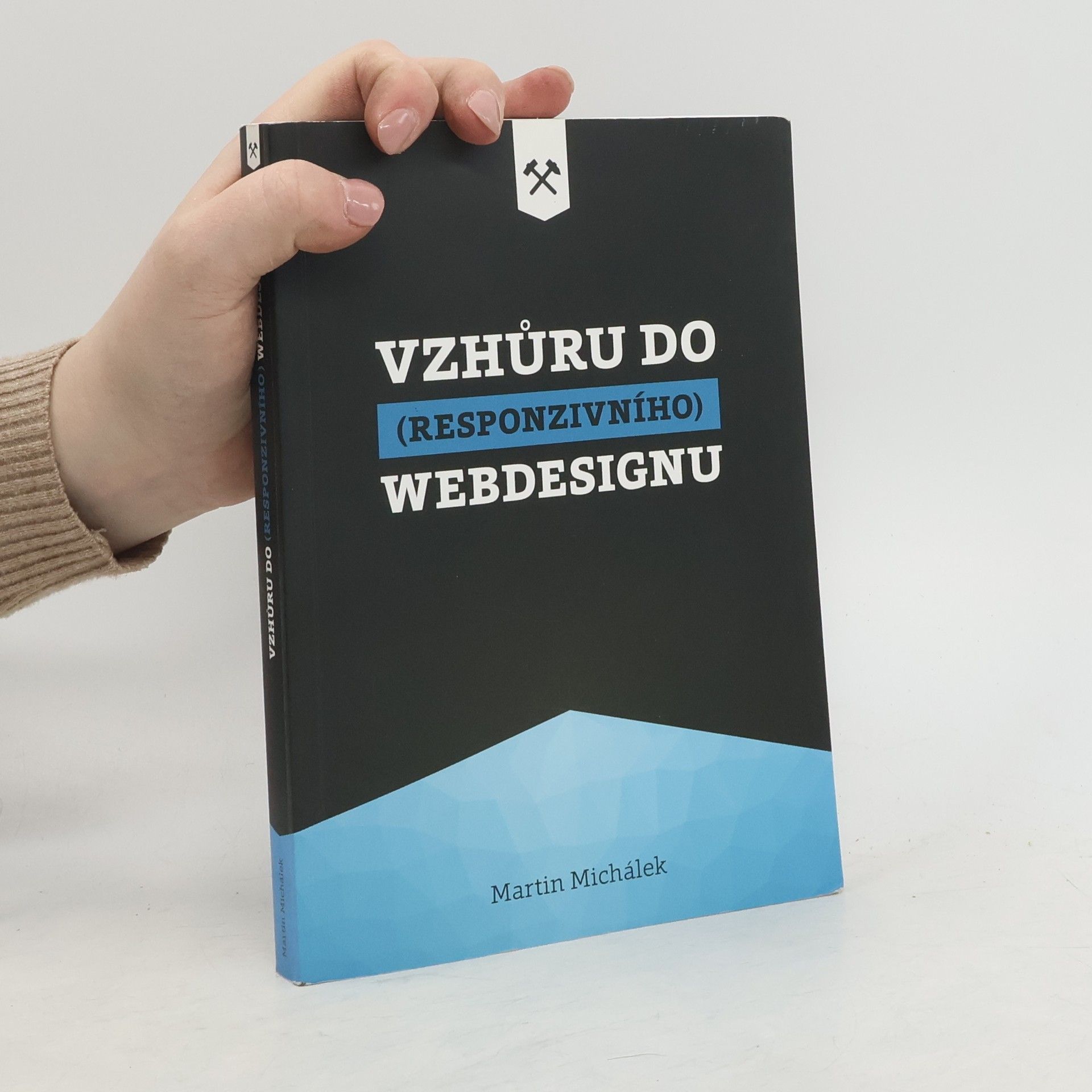 Vzhůru do (responzivního) webdesignu