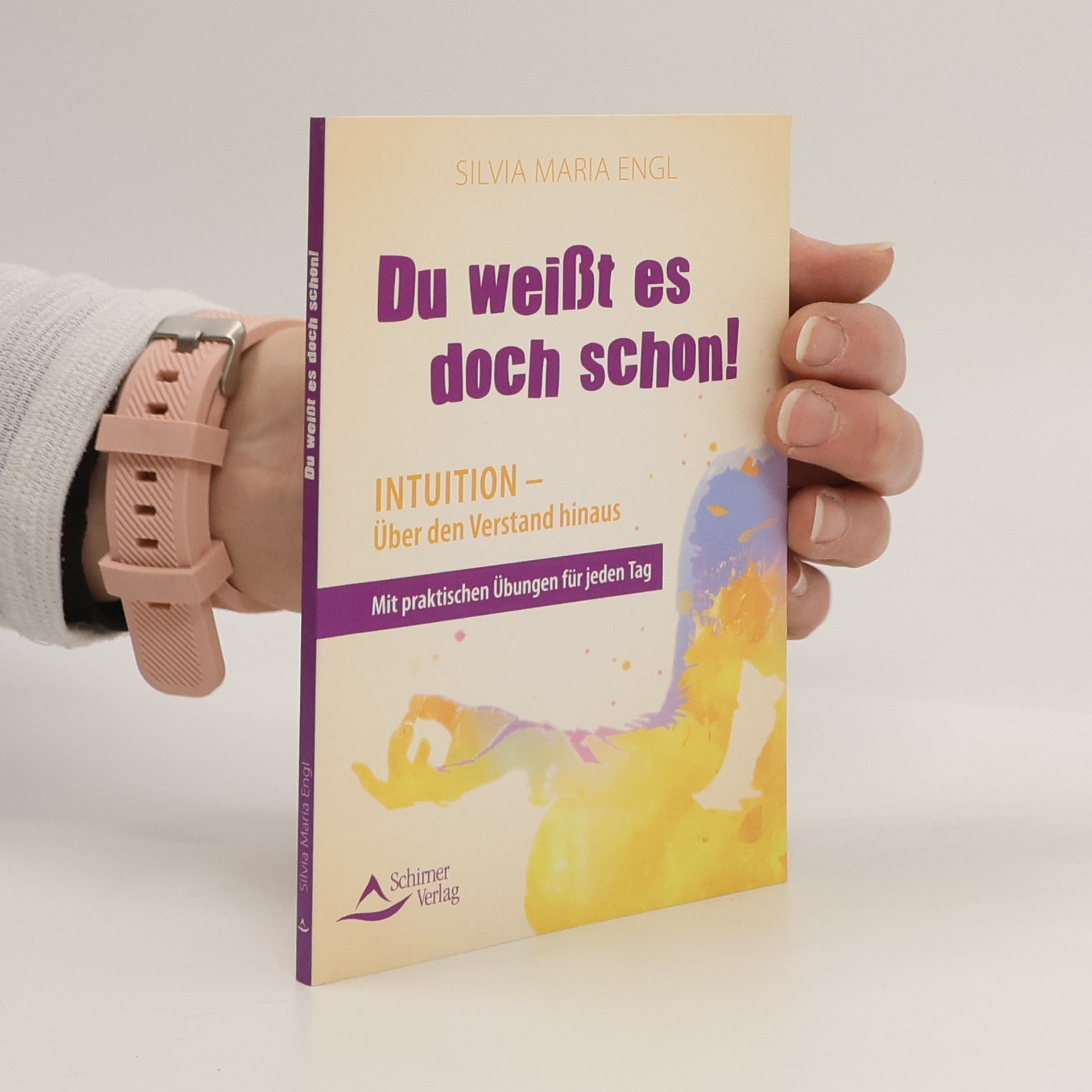 Du weißt es doch schon!