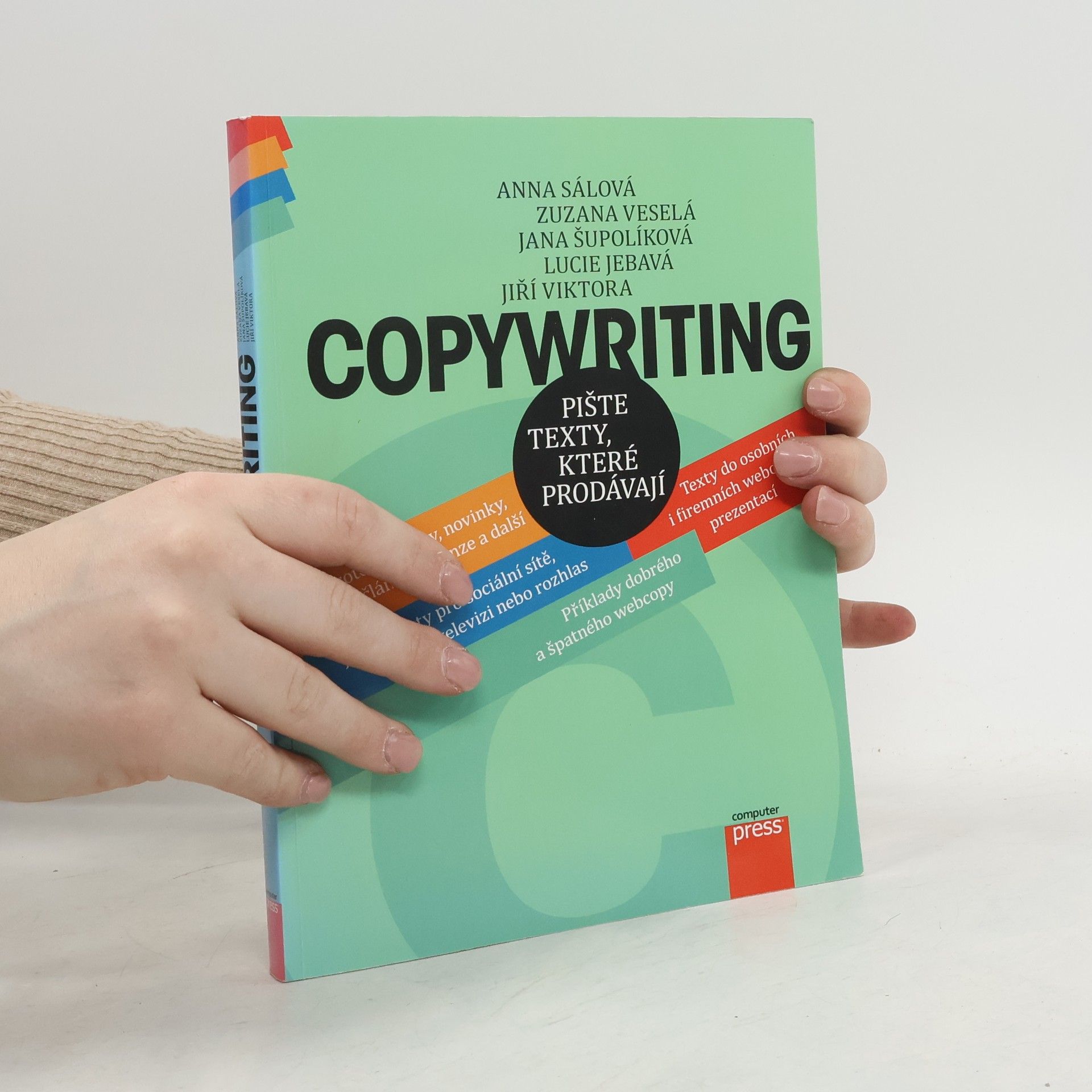 Copywriting