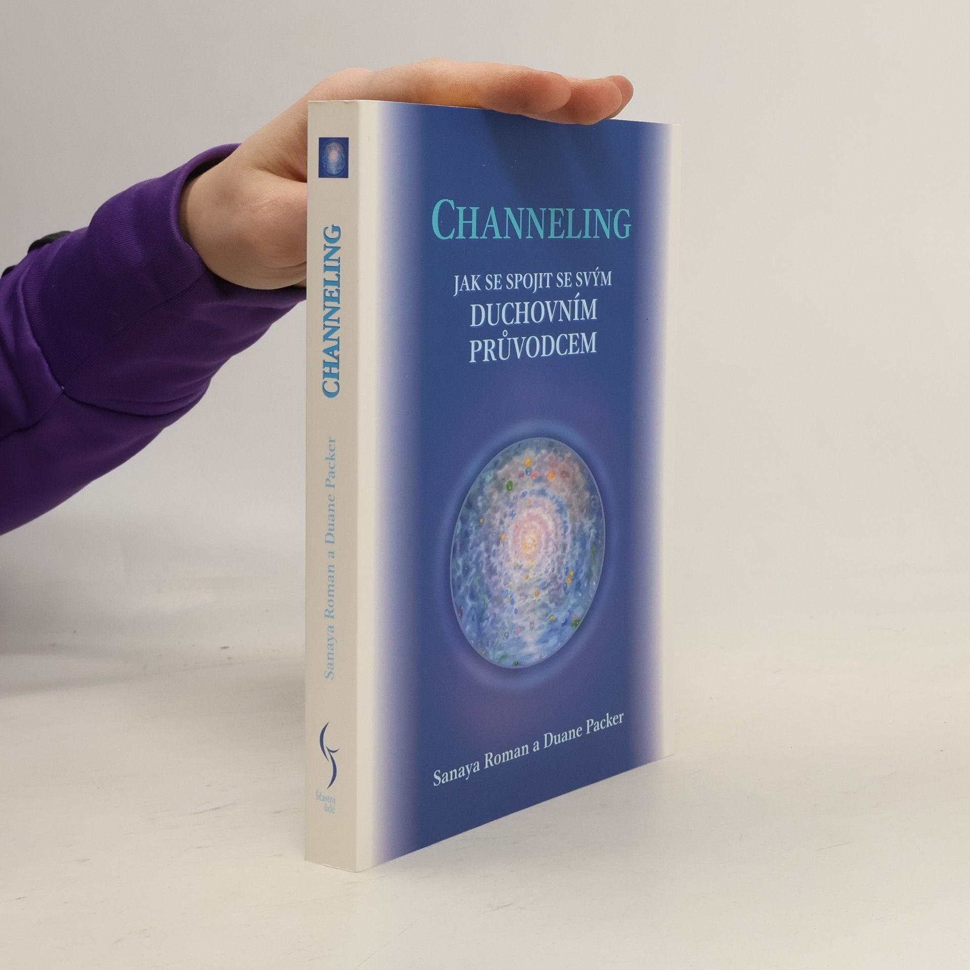 Channeling: Jak se spojit se svým duchovním průvodcem