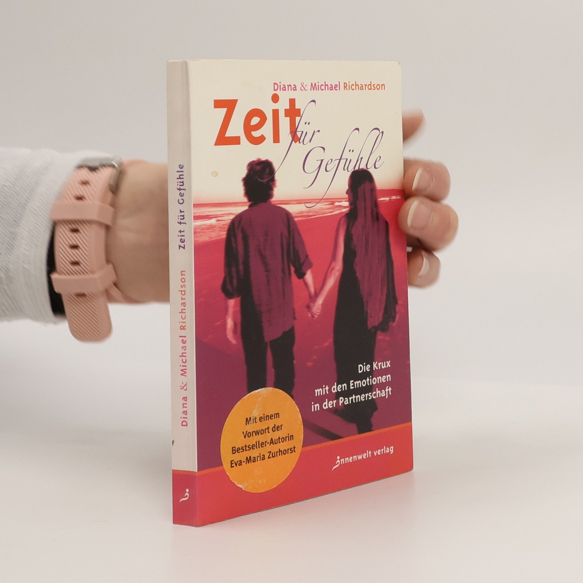 Diana Richardson Zeit für Gefühle