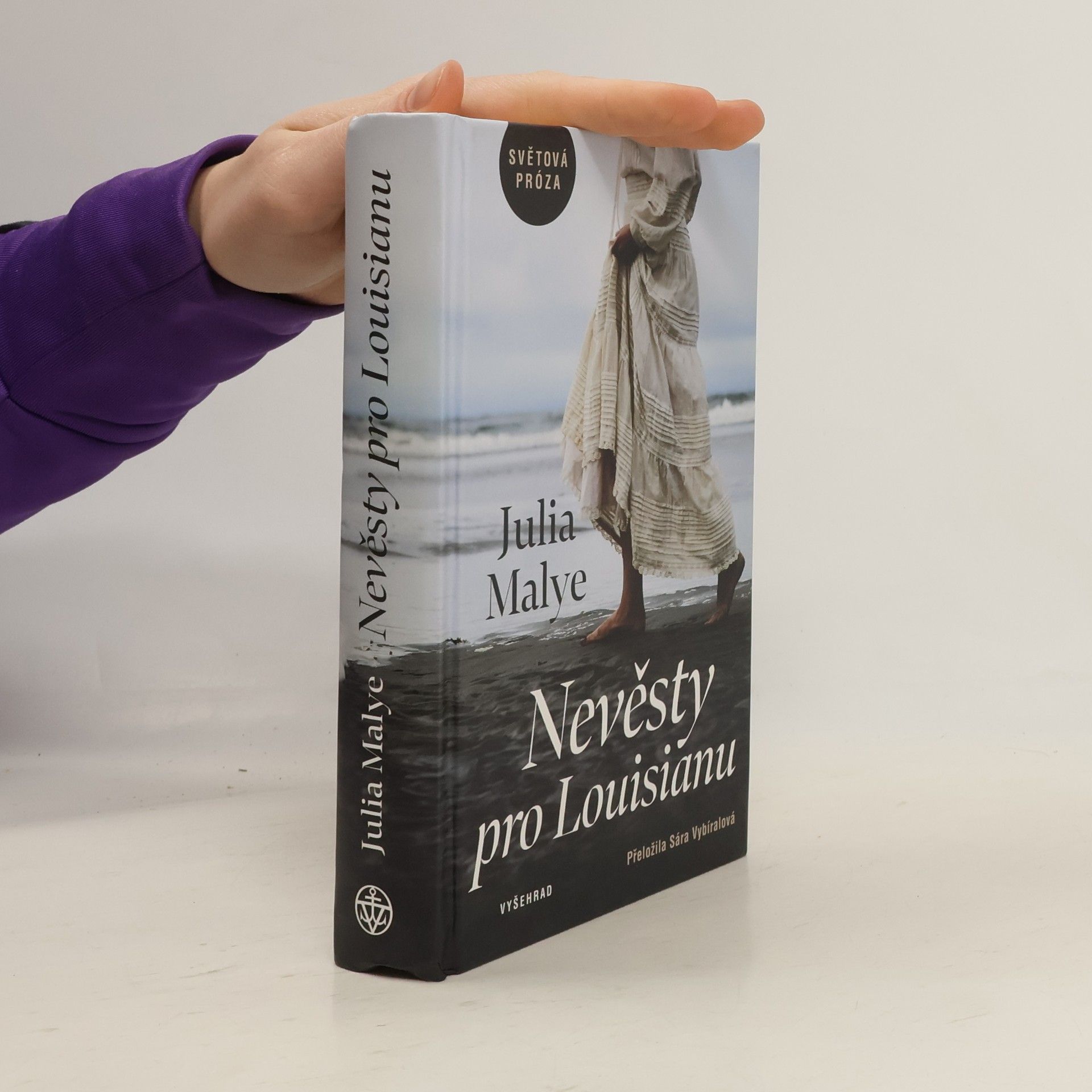 Nevěsty pro Louisianu