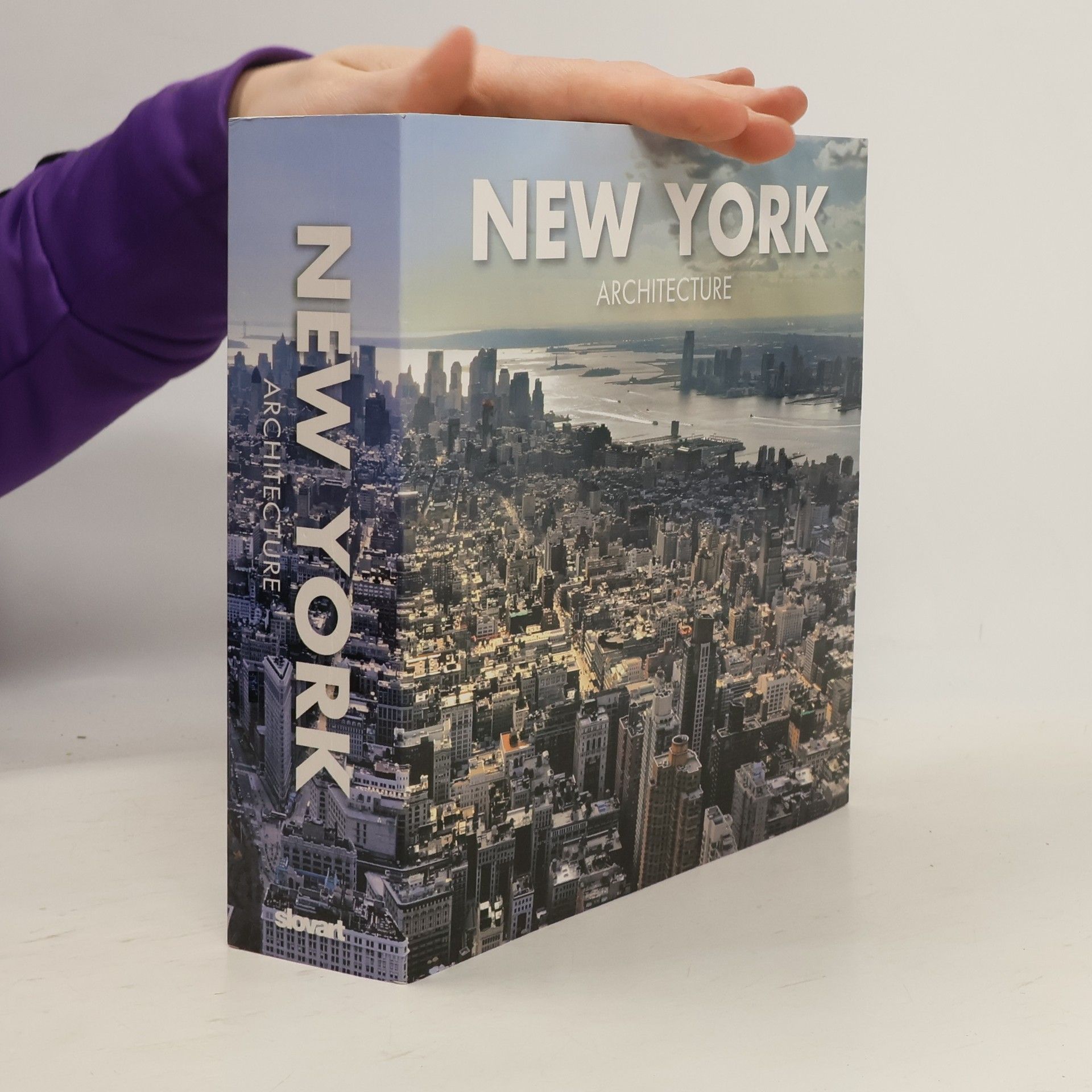 Autores varios New York Architecture