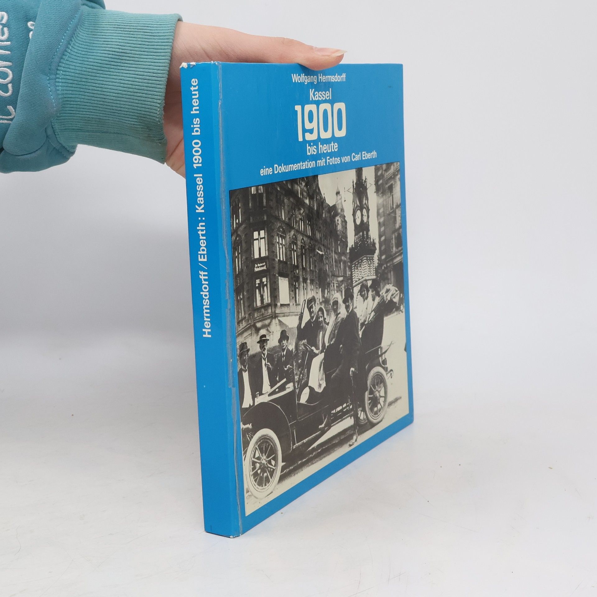 Kassel 1900 bis heute