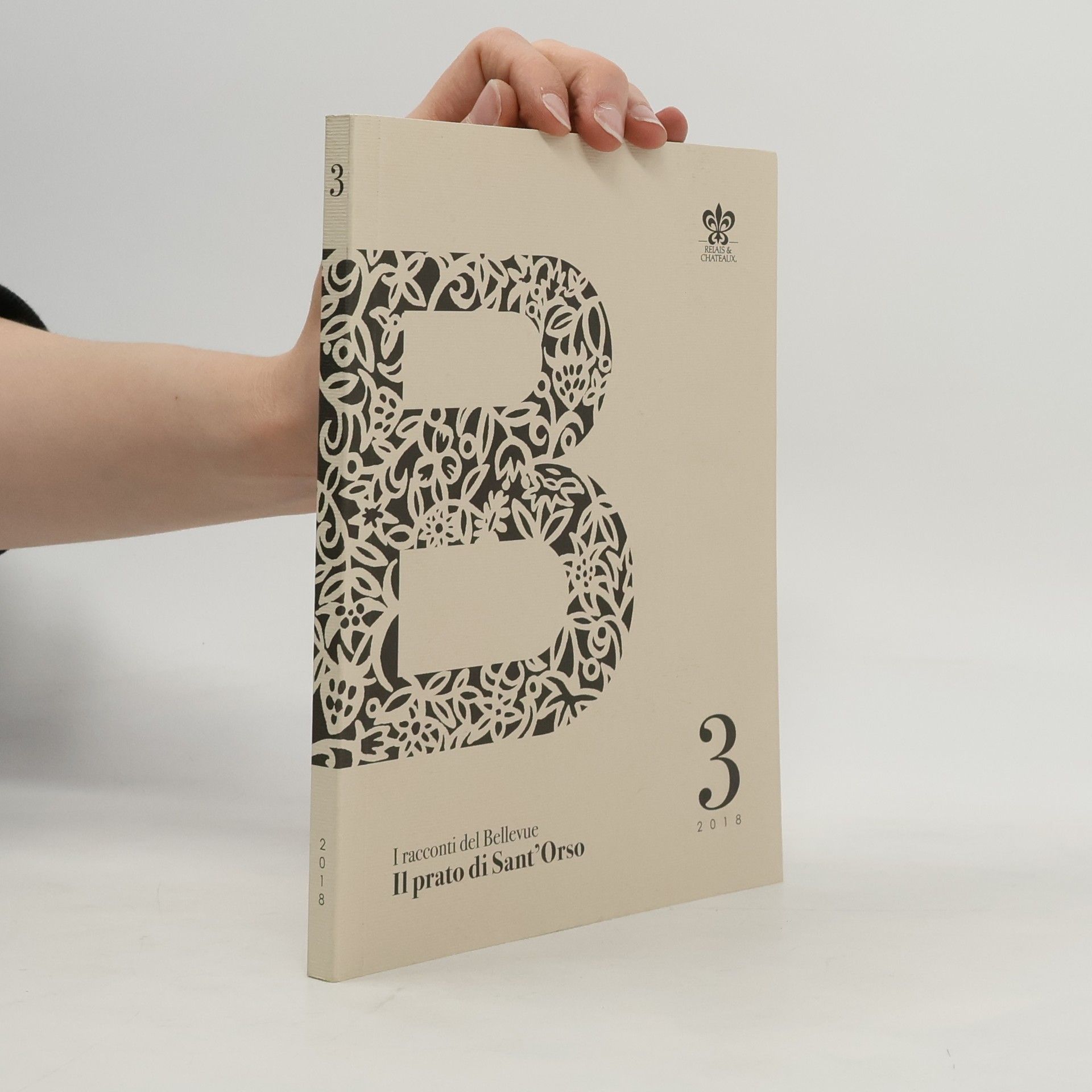 AA.VV. Il prato di Sant’Orso