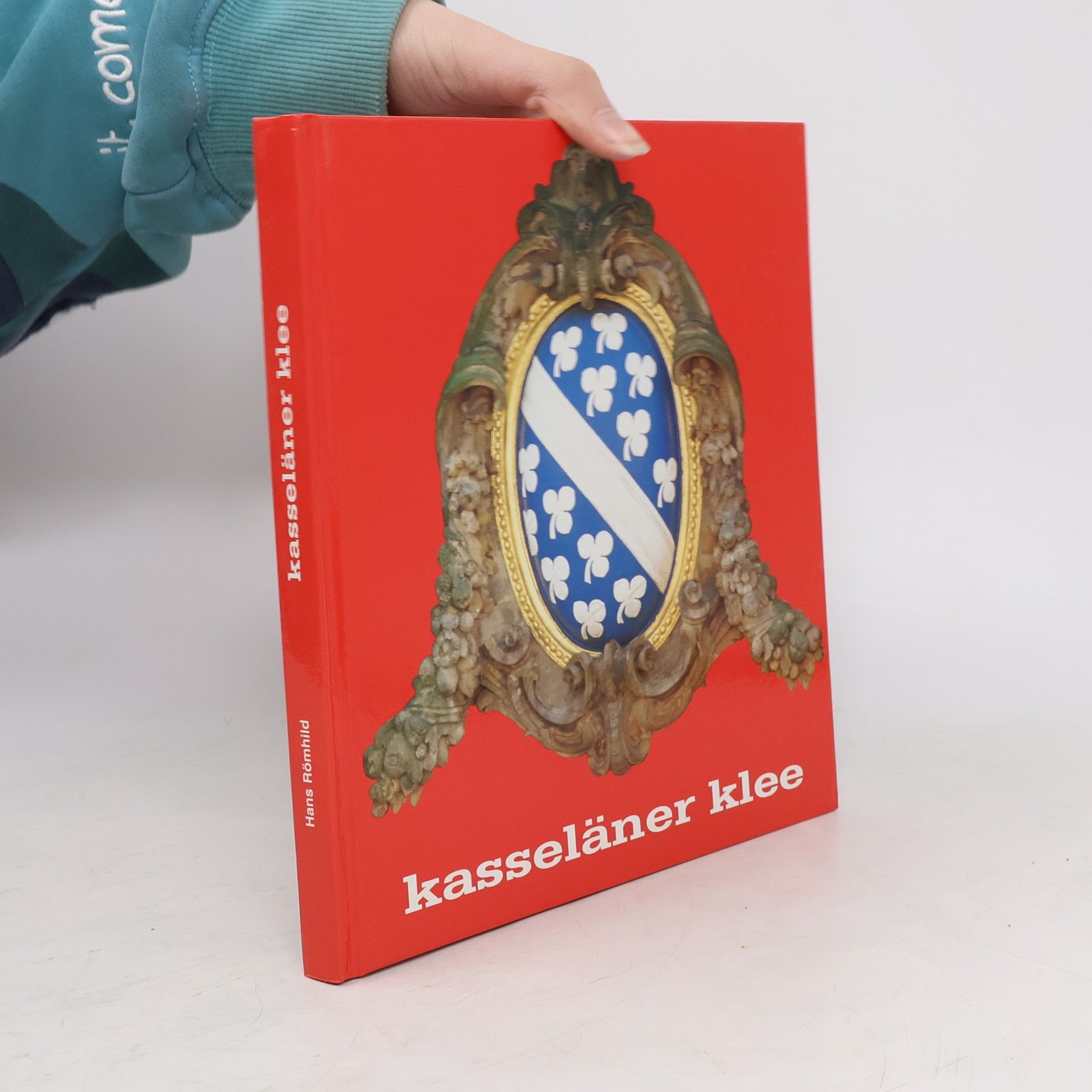 Kasseläner Klee