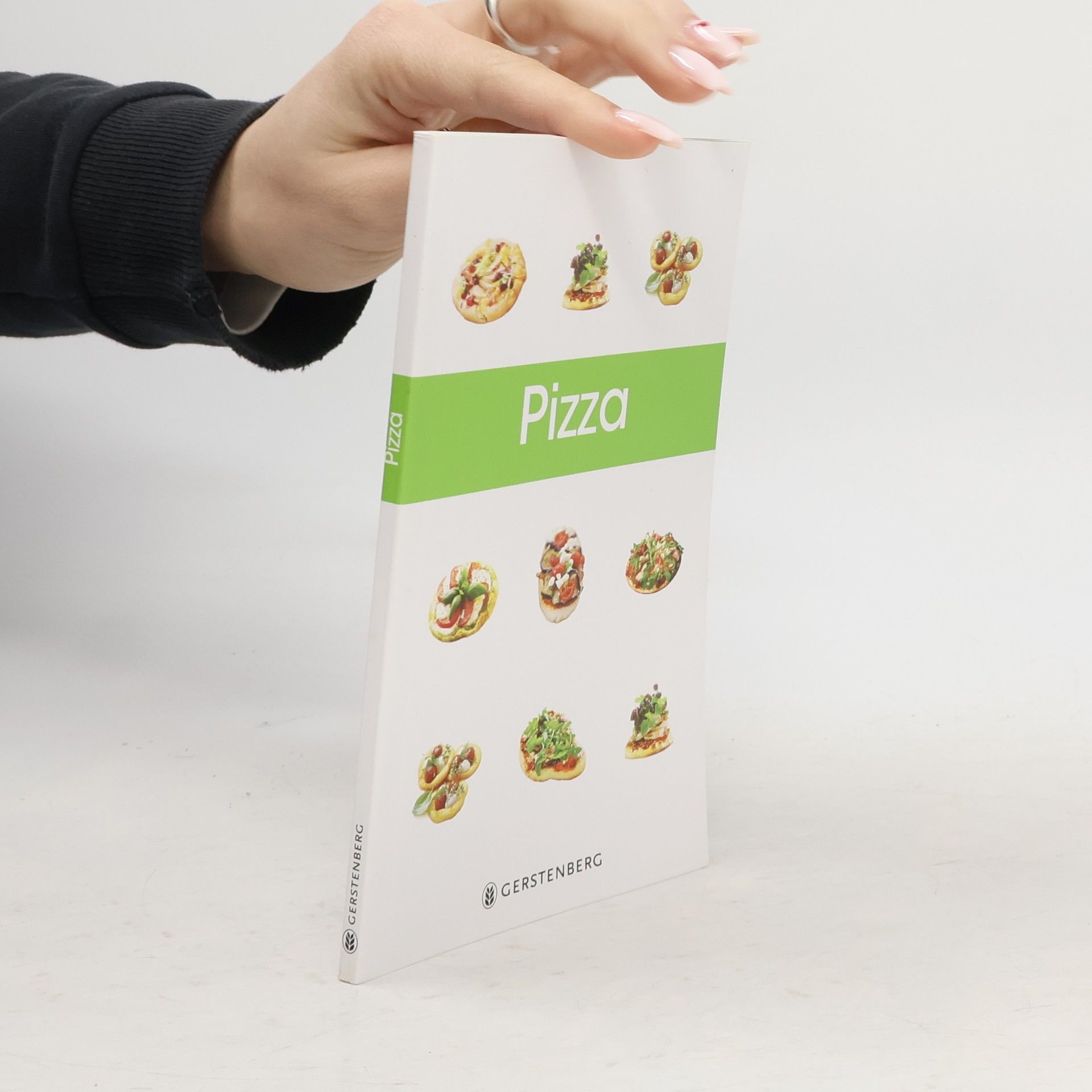 Autorenkollektiv Pizza