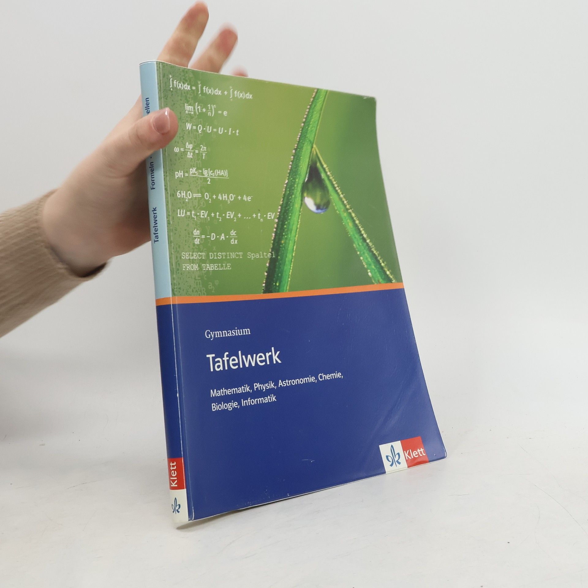 Autorenkollektiv Tafelwerk