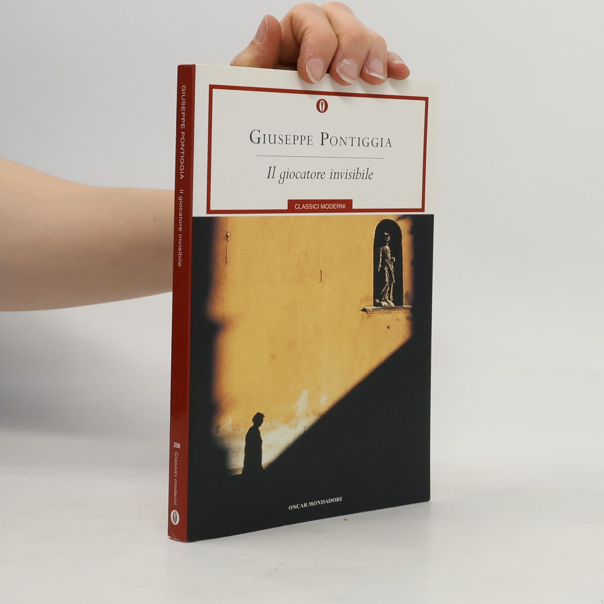 Il giocatore invisibile