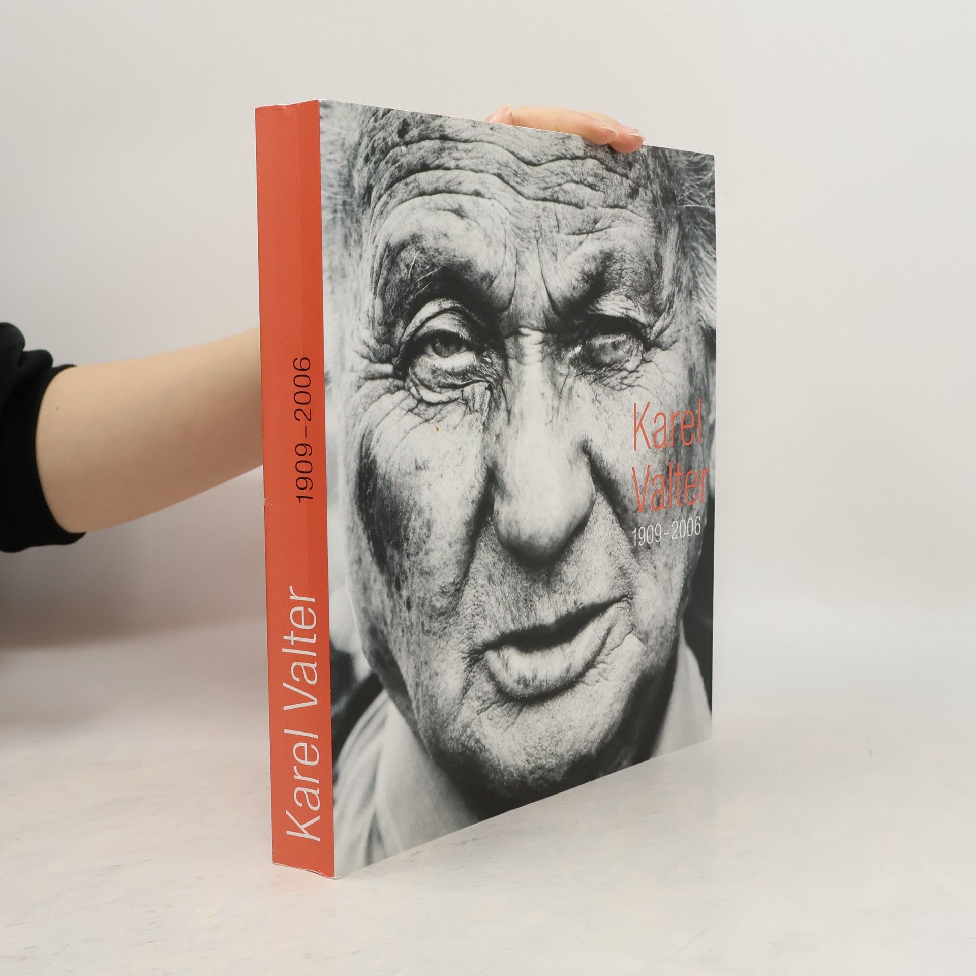Karel Valter 1909-2006