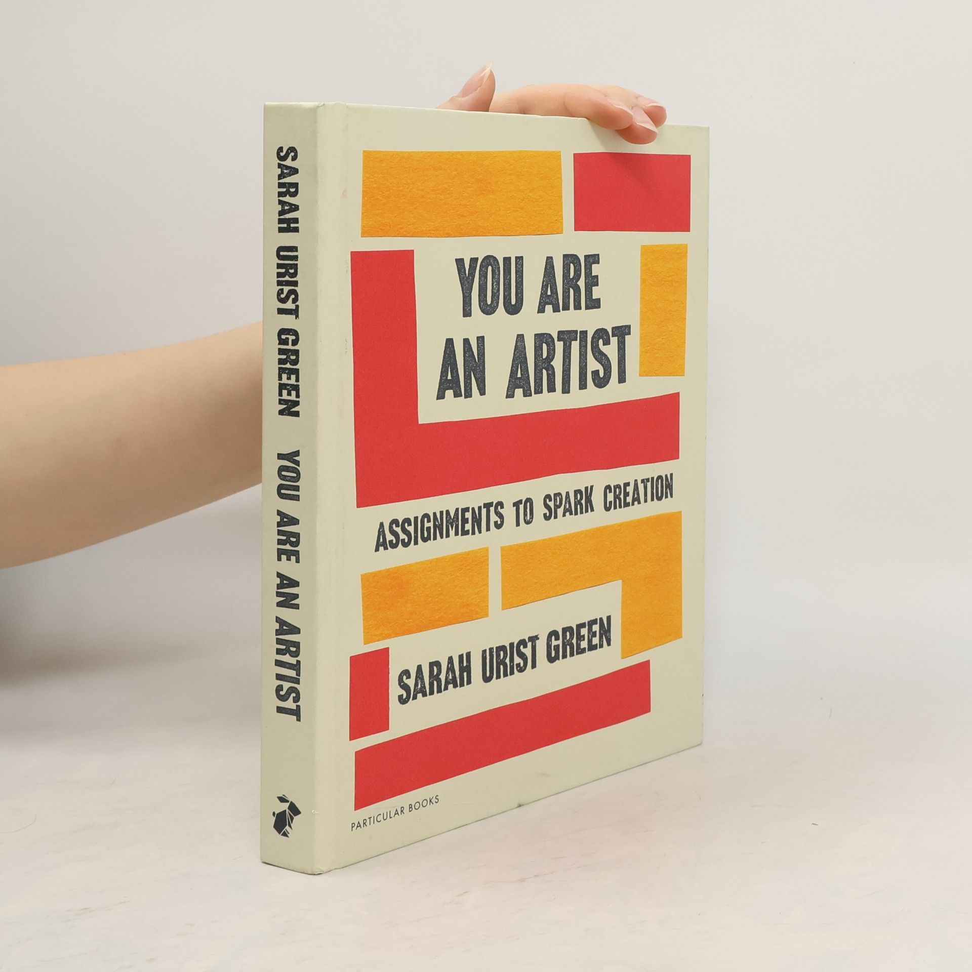 Frank Murphy You Are an Artist