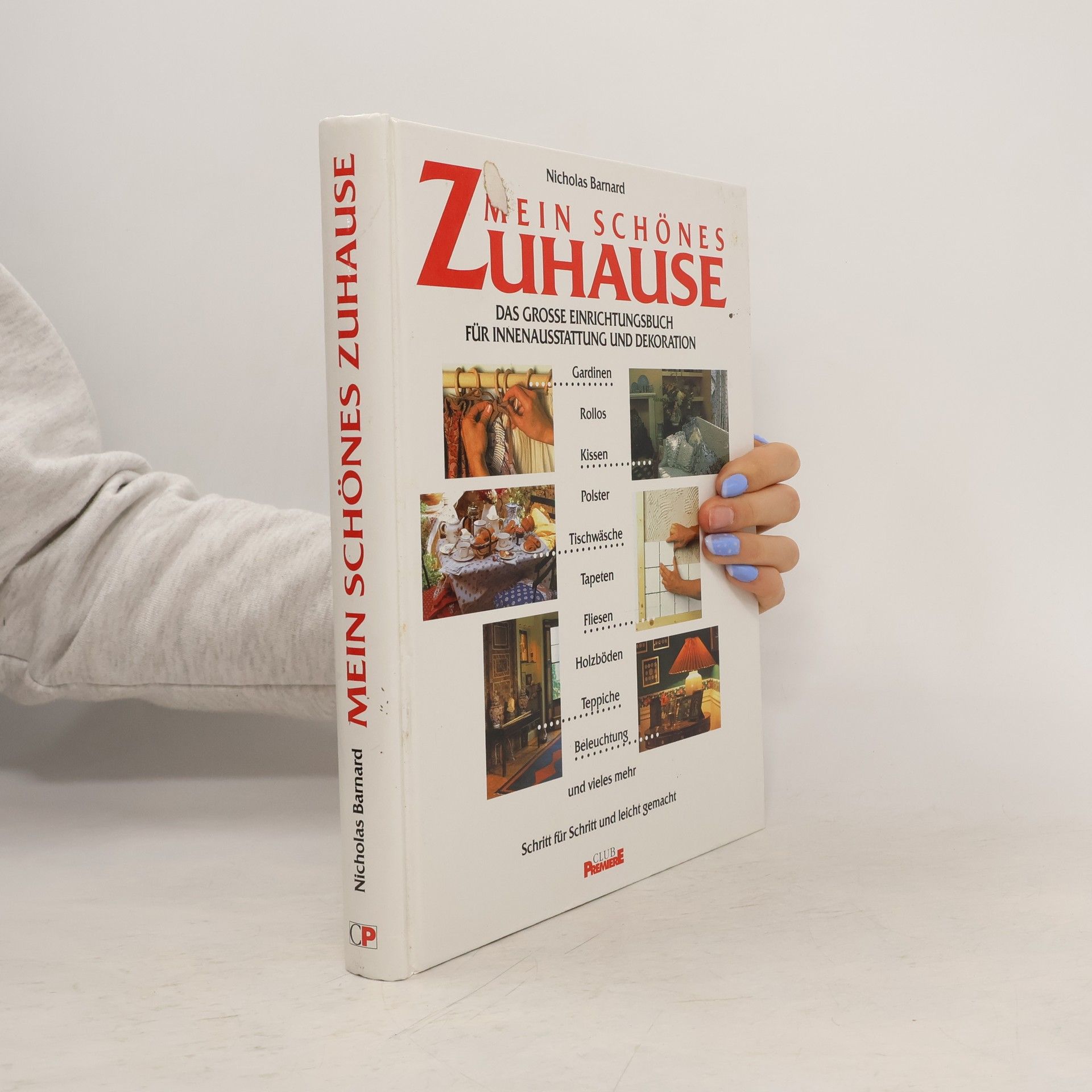 Mein schönes Zuhause