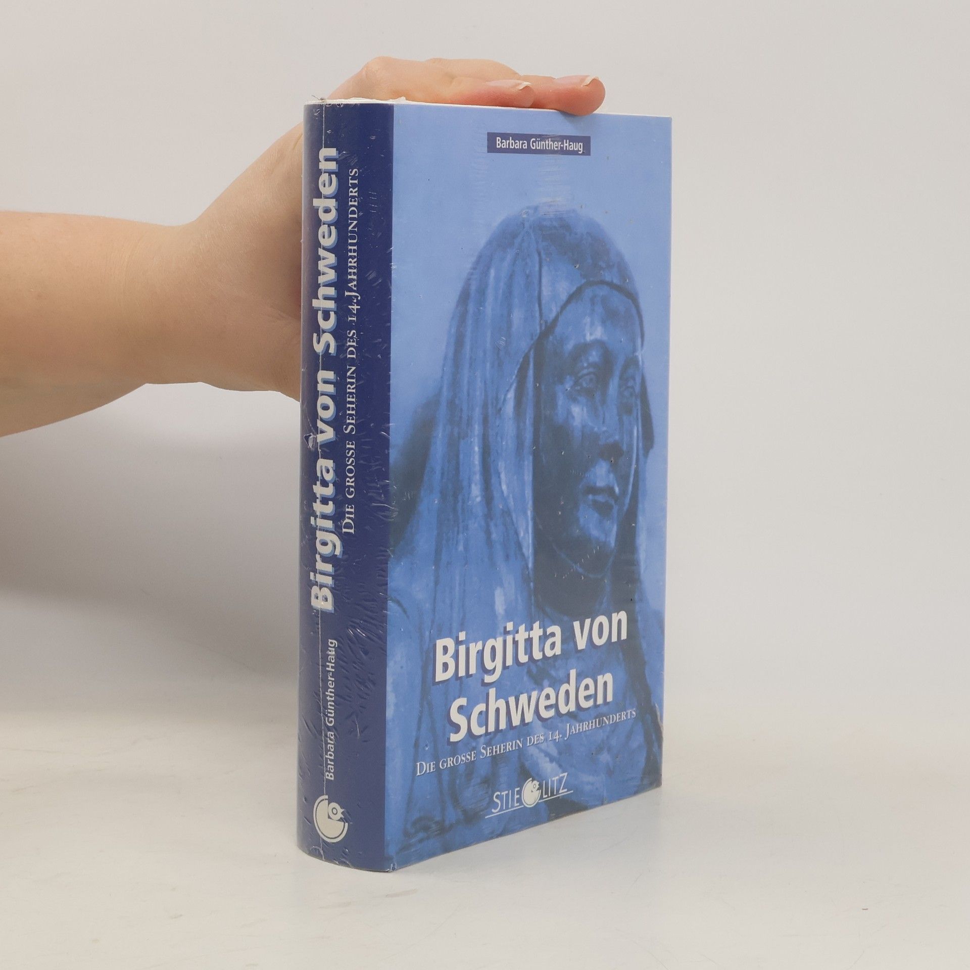 Birgitta von Schweden