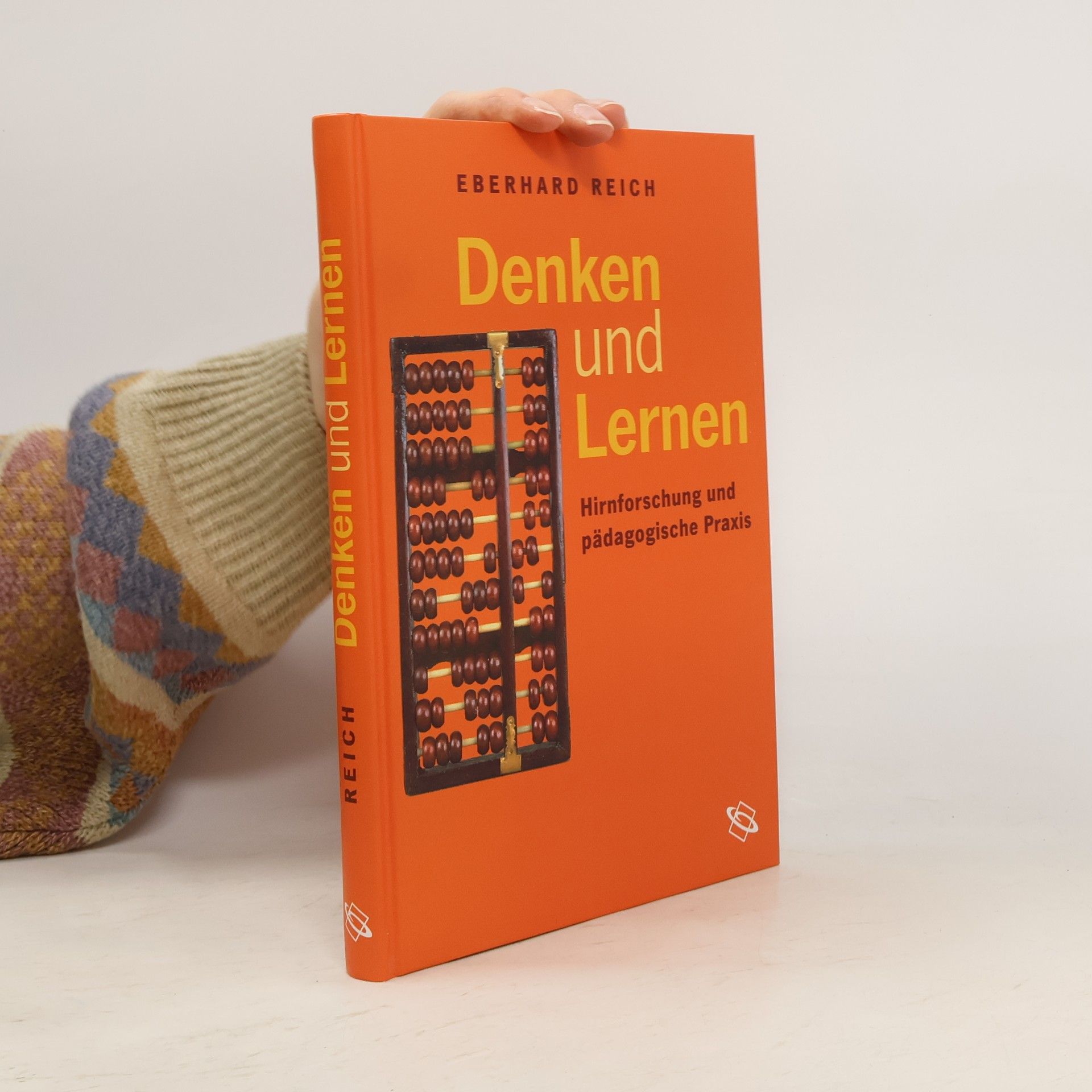 Eberhard Reich Denken und Lernen
