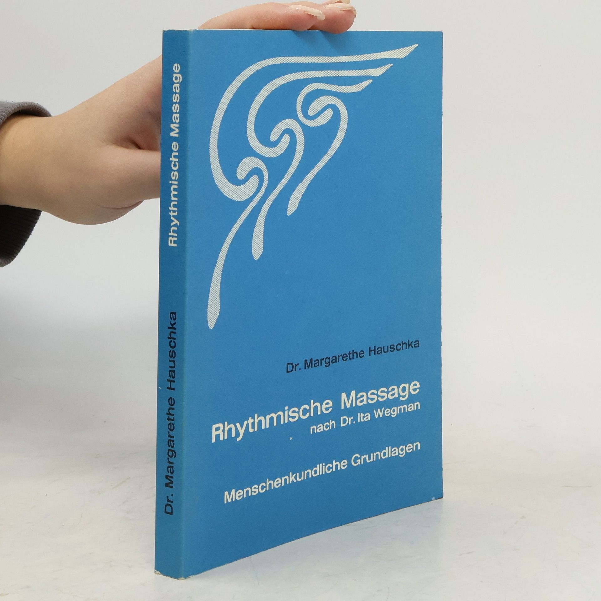 Rhythmische Massage