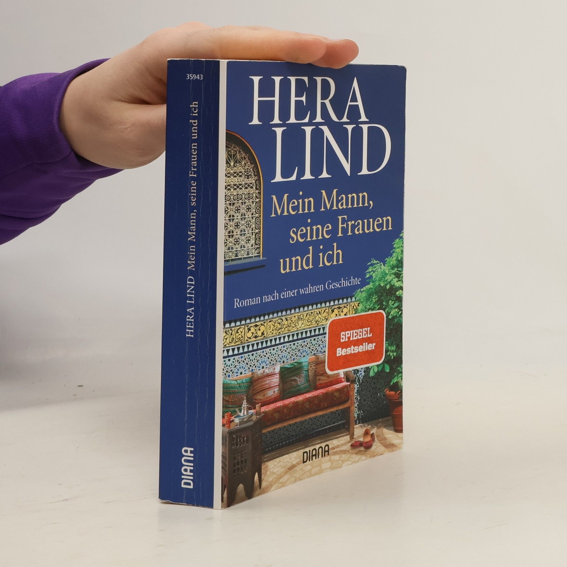 Hera Lind Mein Mann, seine Frauen und ich