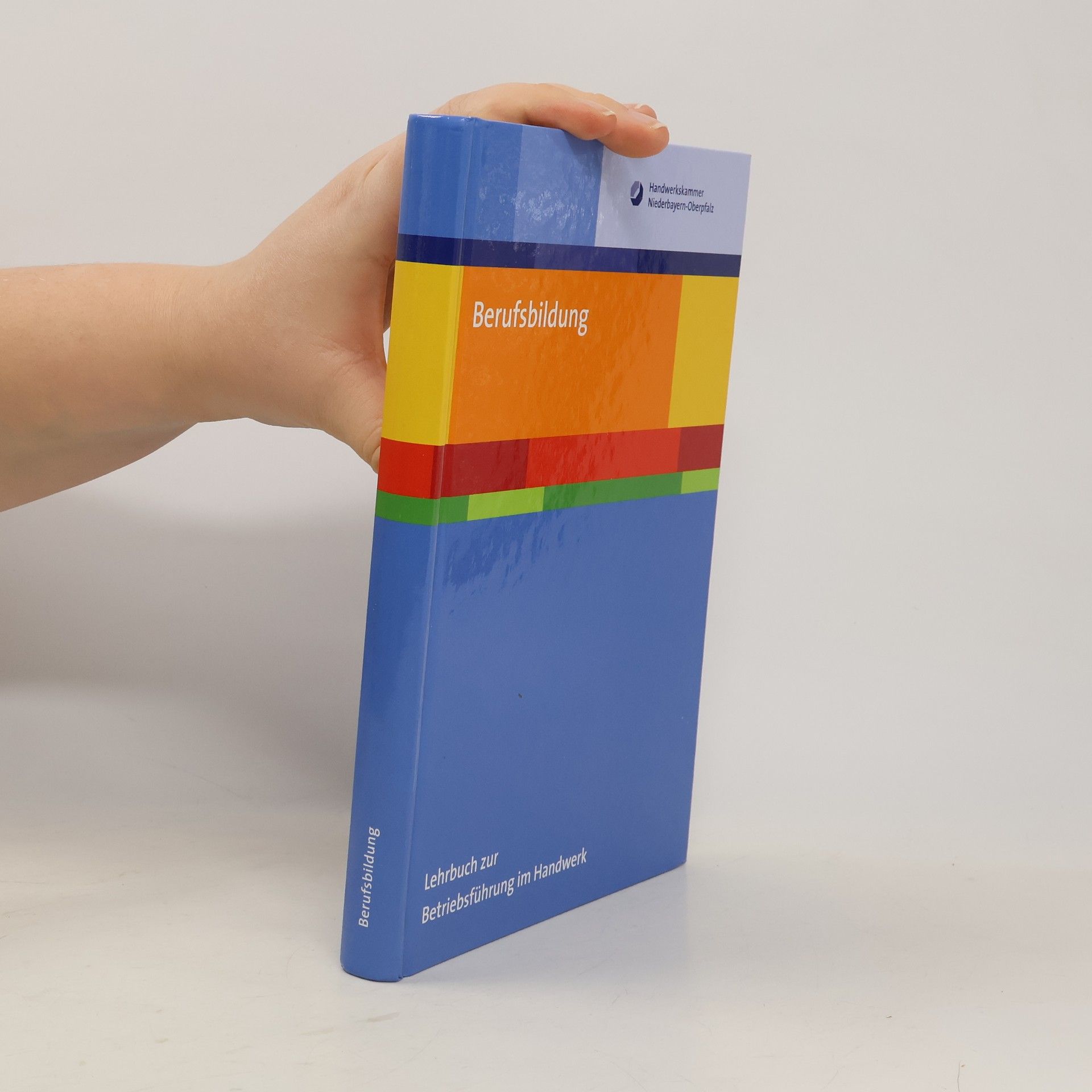 kolektiv Berufsbildung