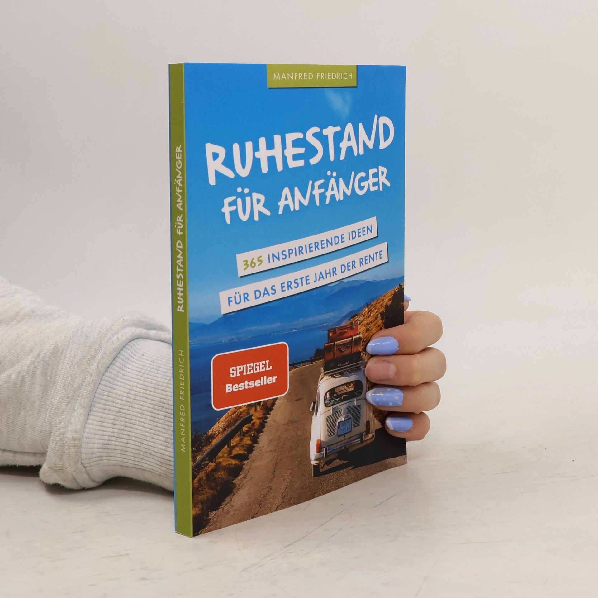 Ruhestand für Anfänger