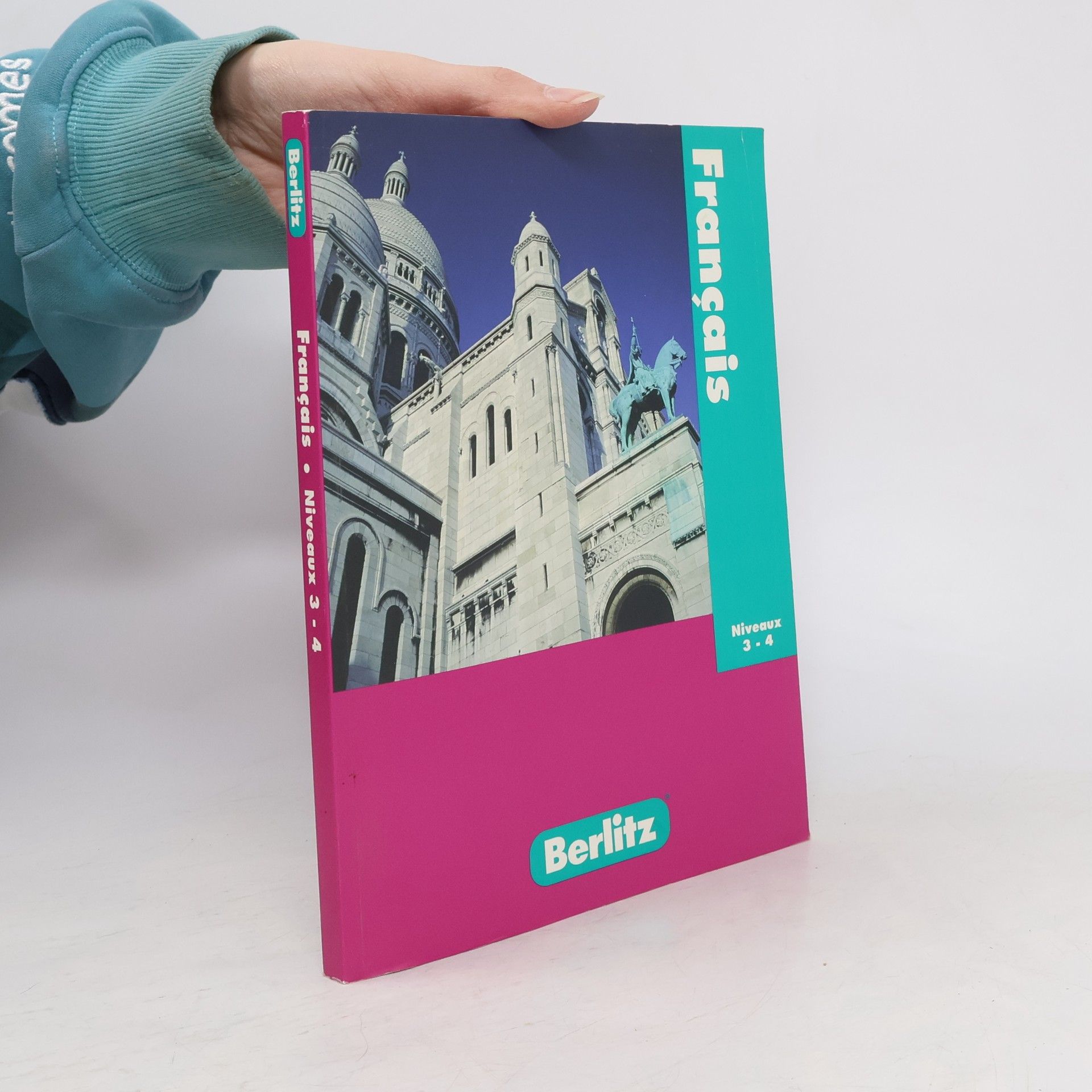 Various authors Français